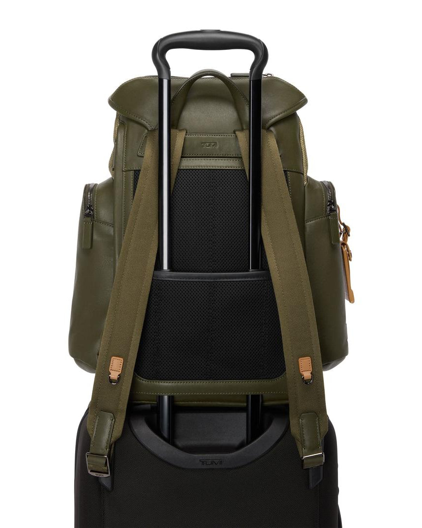 tumi backpack outlet philippines Navigation | It has space for a laptop TUMI Backpack Review: Boutique vs