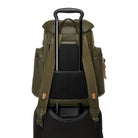 TUMI Small Griffen Flap Backpack