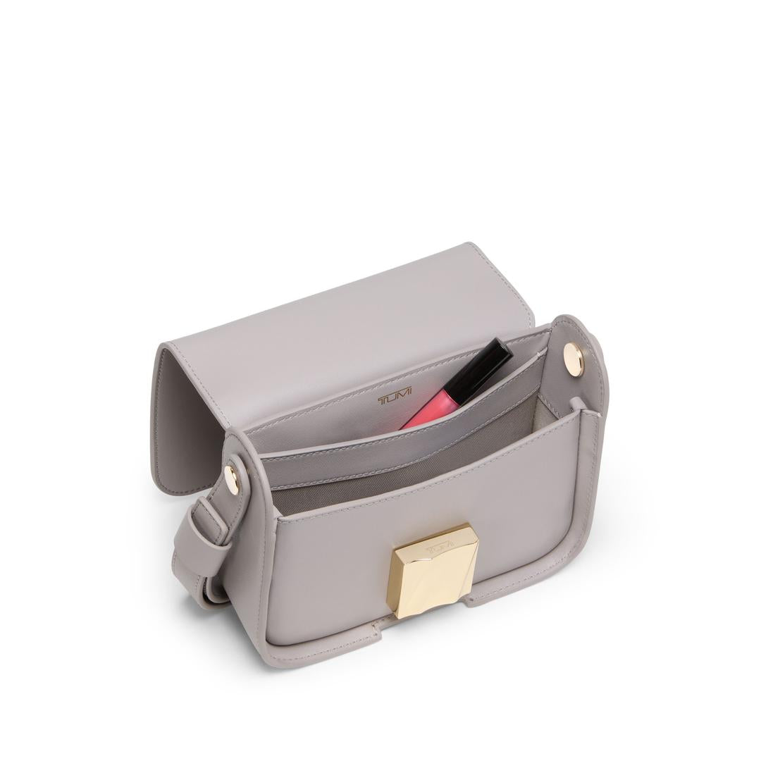 TUMI Olas Small Shoulder Bag