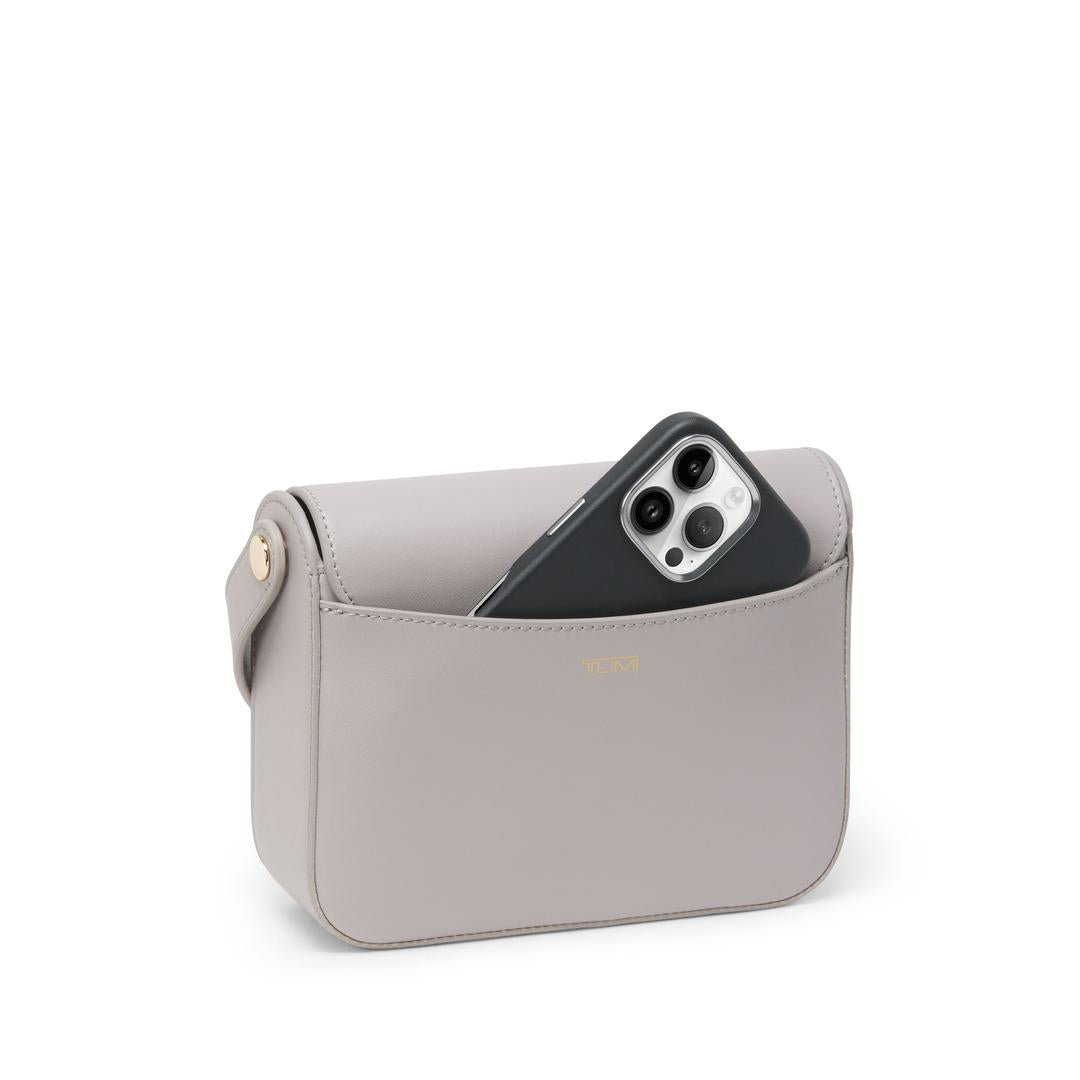 TUMI Olas Small Shoulder Bag