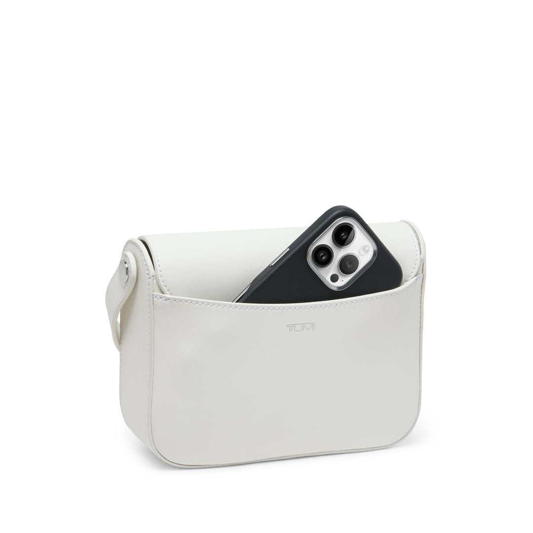 TUMI Olas Small Shoulder Bag