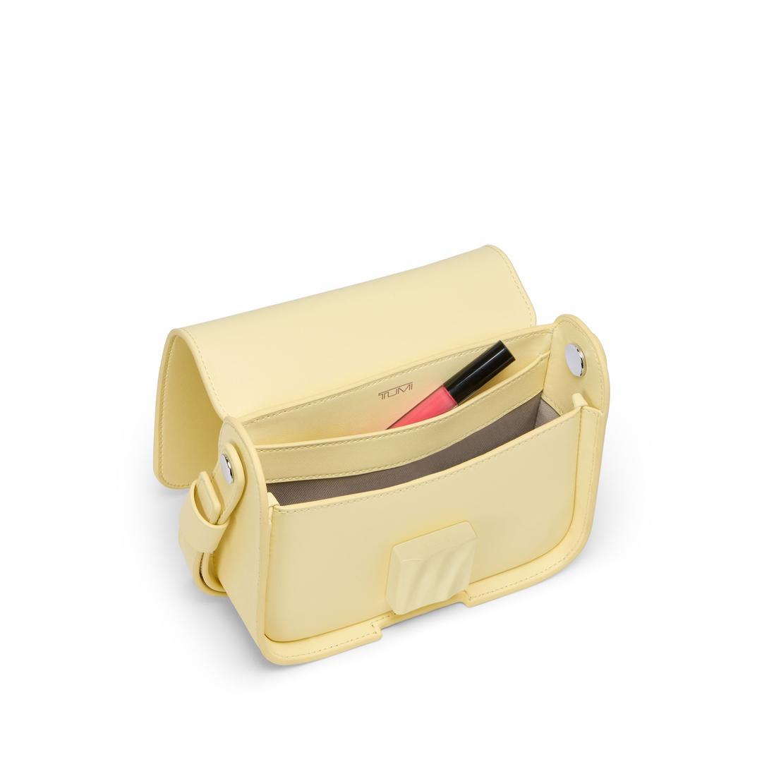 TUMI Olas Small Shoulder Bag