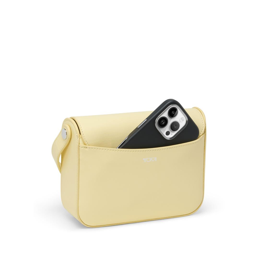 TUMI Olas Small Shoulder Bag