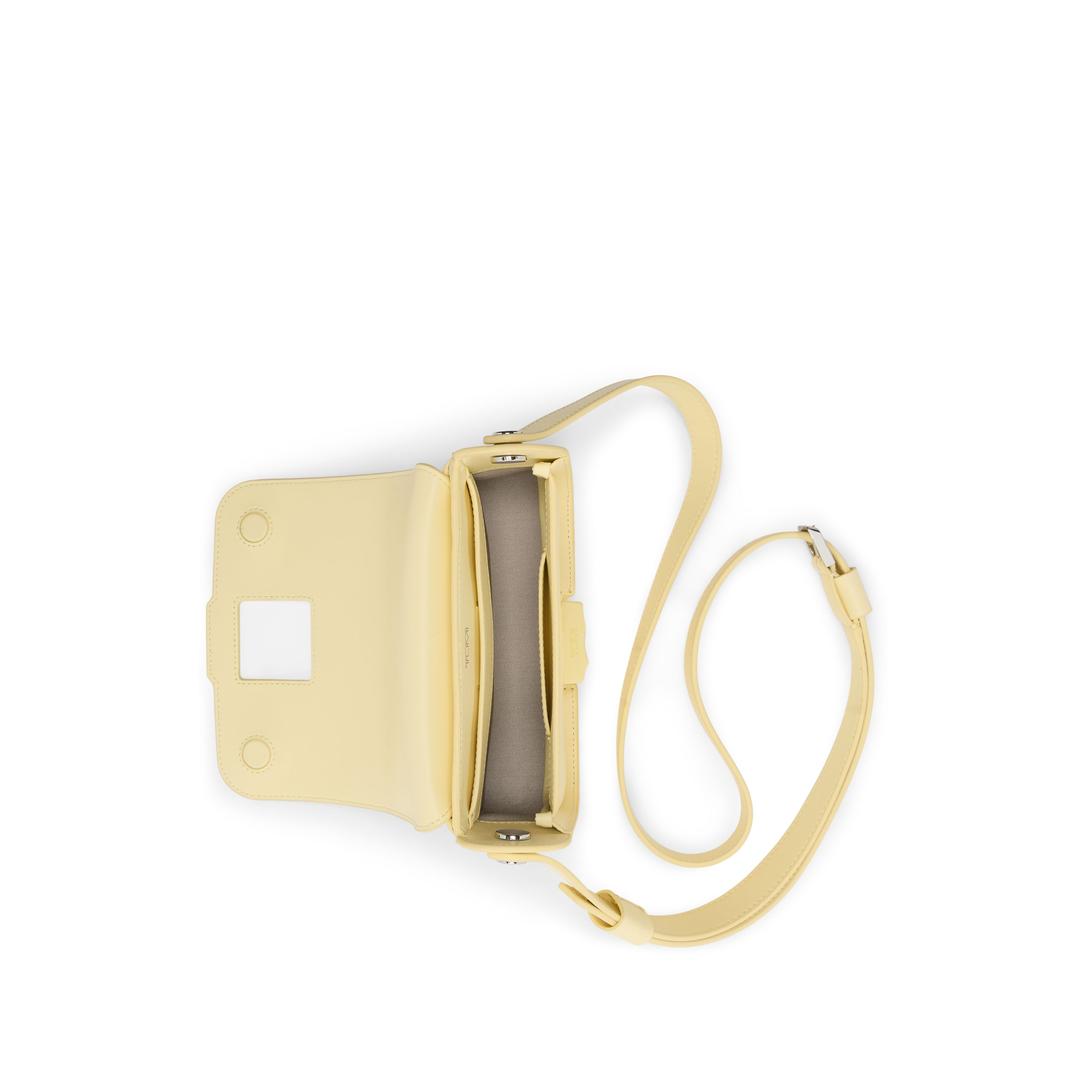 TUMI Olas Small Shoulder Bag