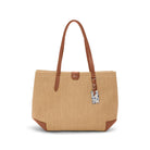 TUMI Milos Woven Tote