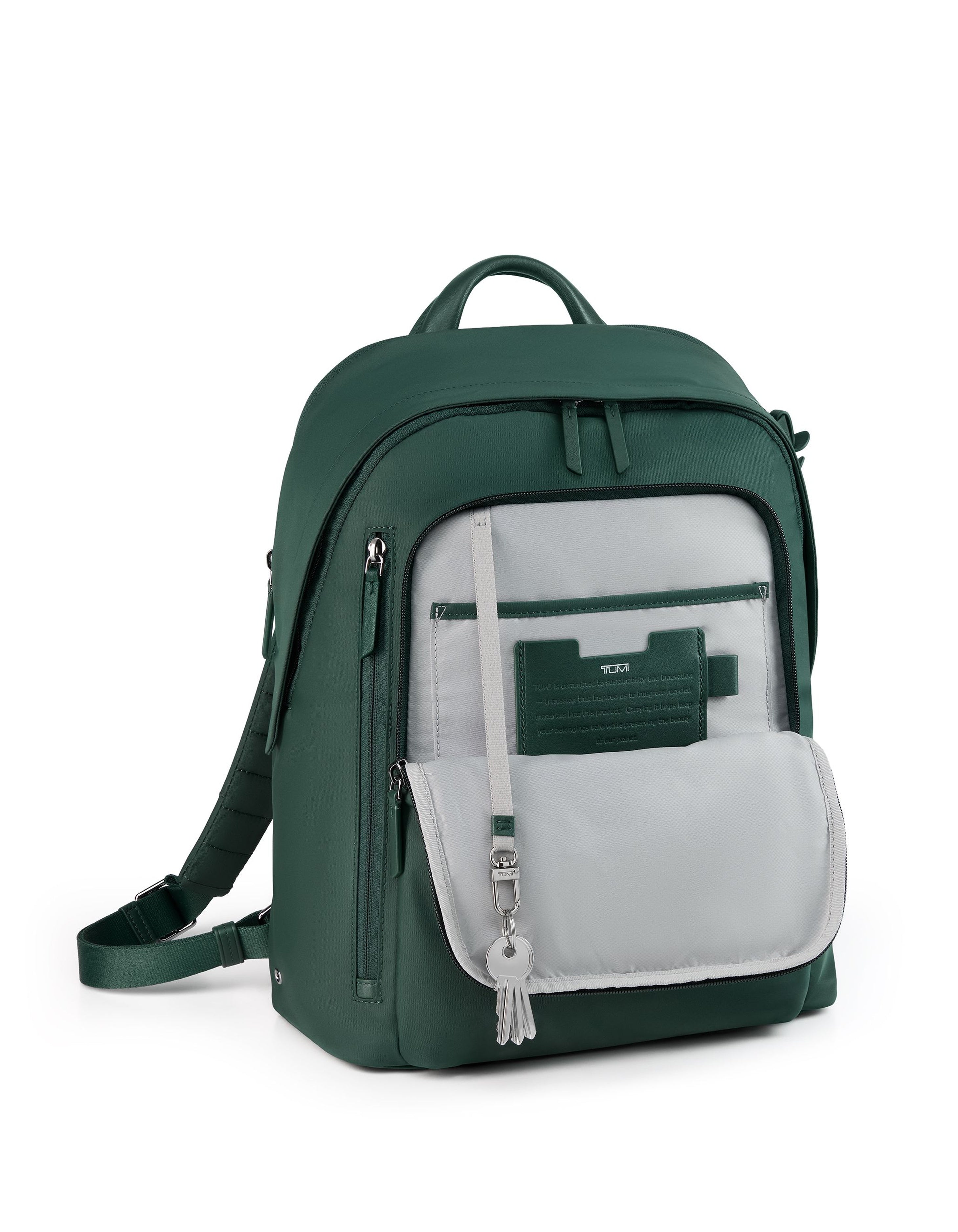 TUMI Halsey Backpack