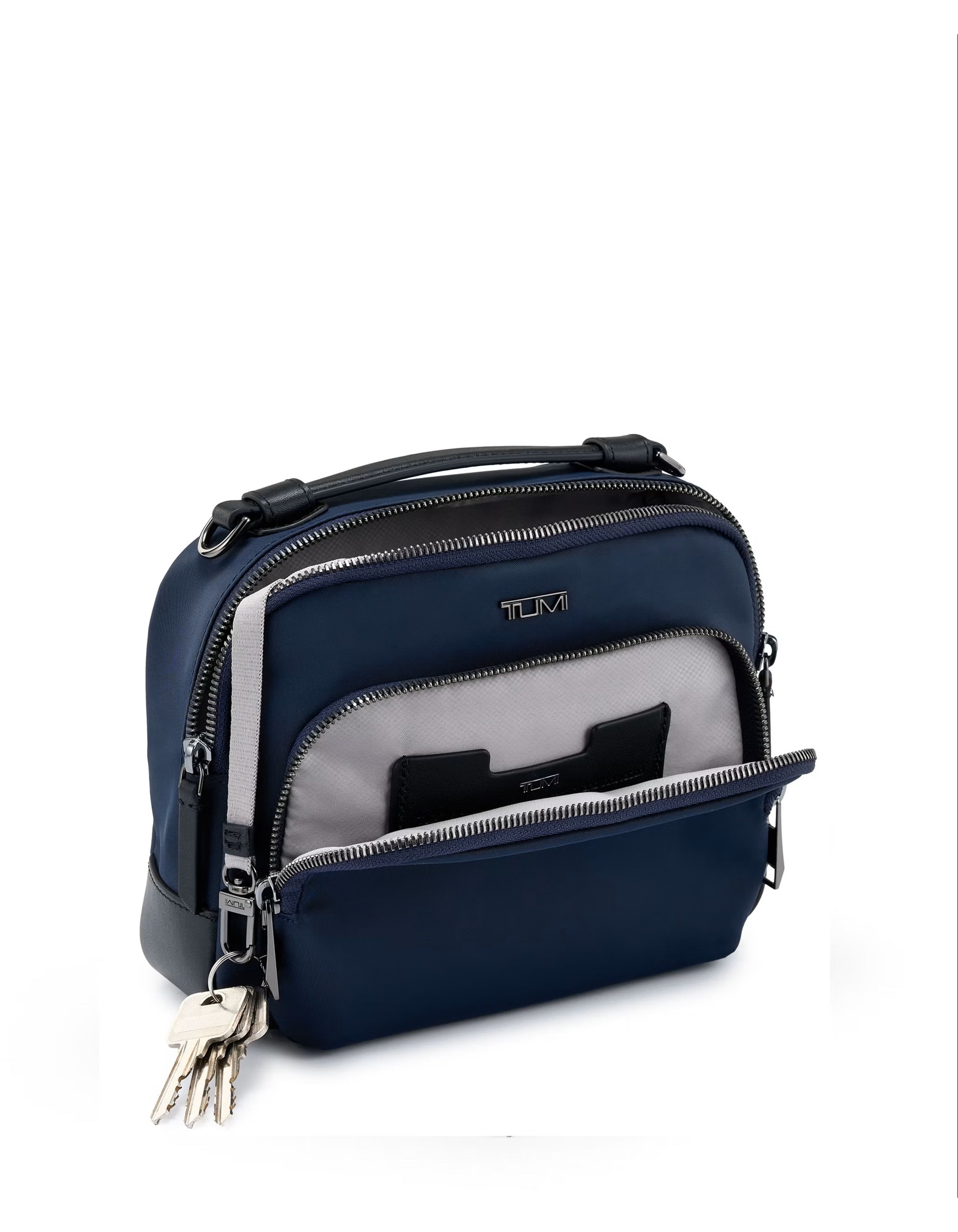 TUMI Teghan Crossbody
