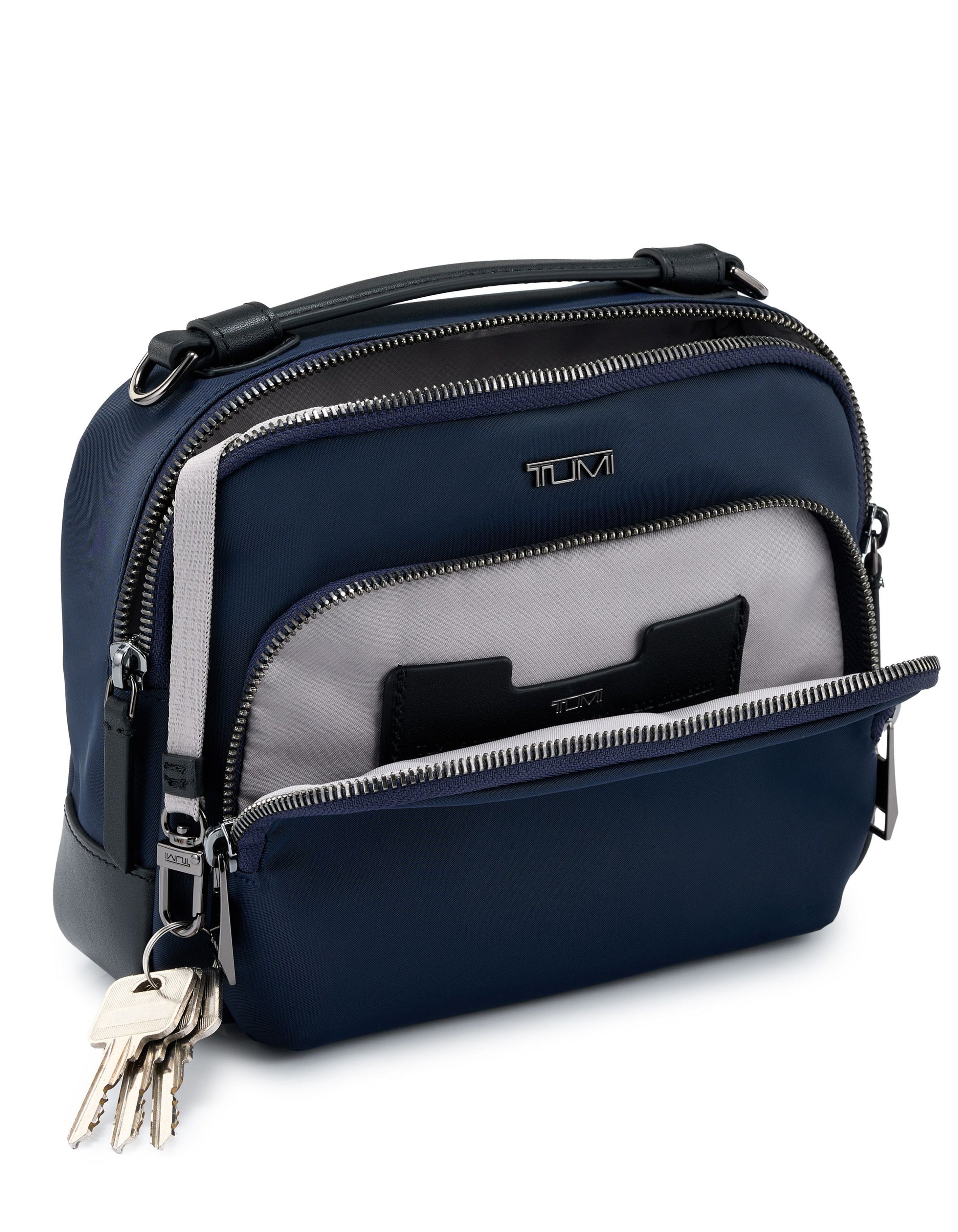 TUMI Teghan Crossbody