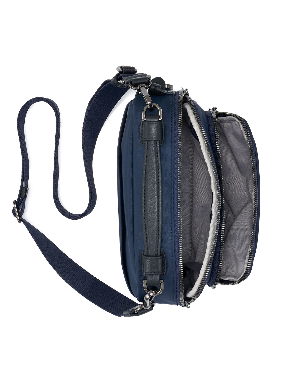 TUMI Teghan Crossbody