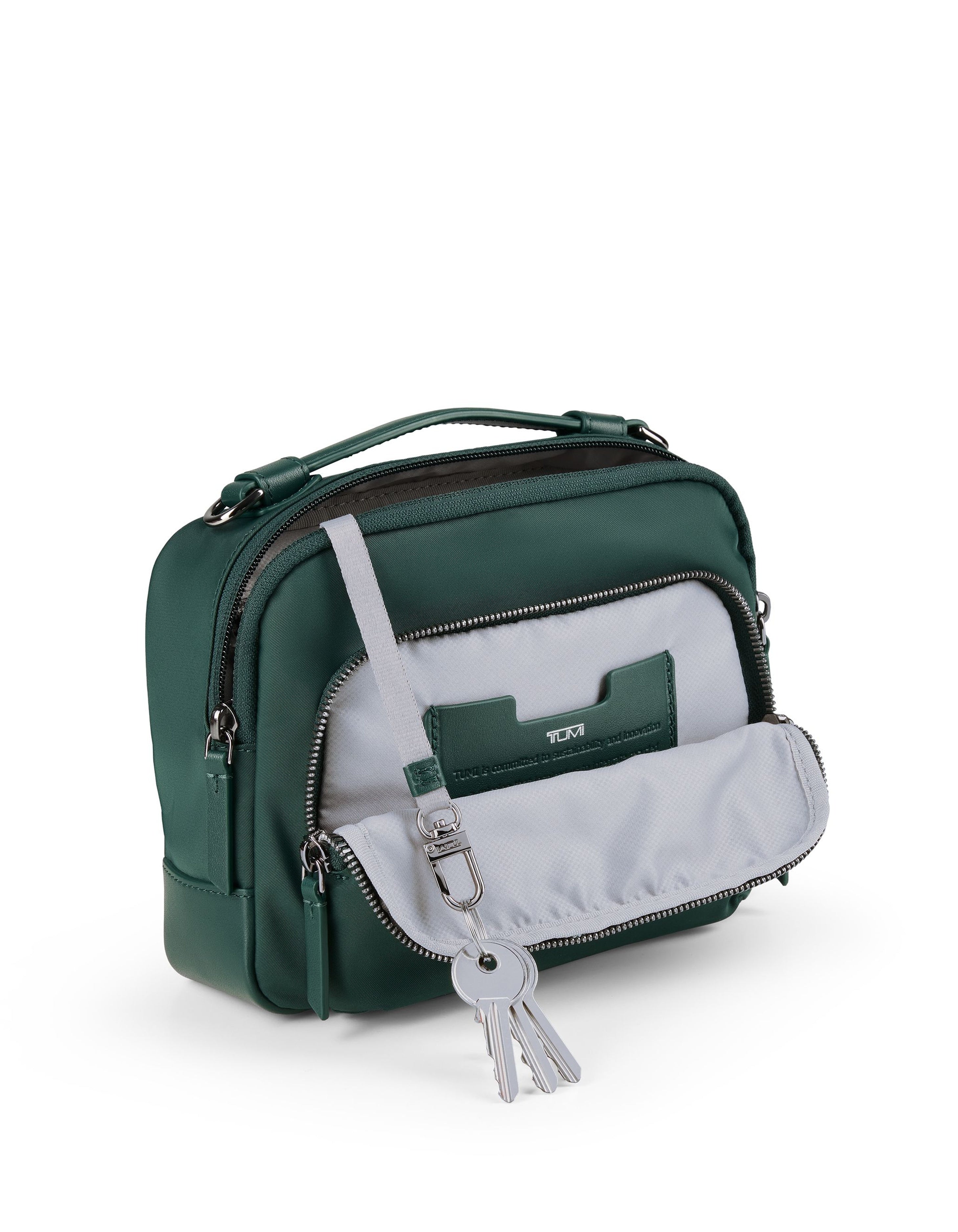 TUMI Teghan Crossbody