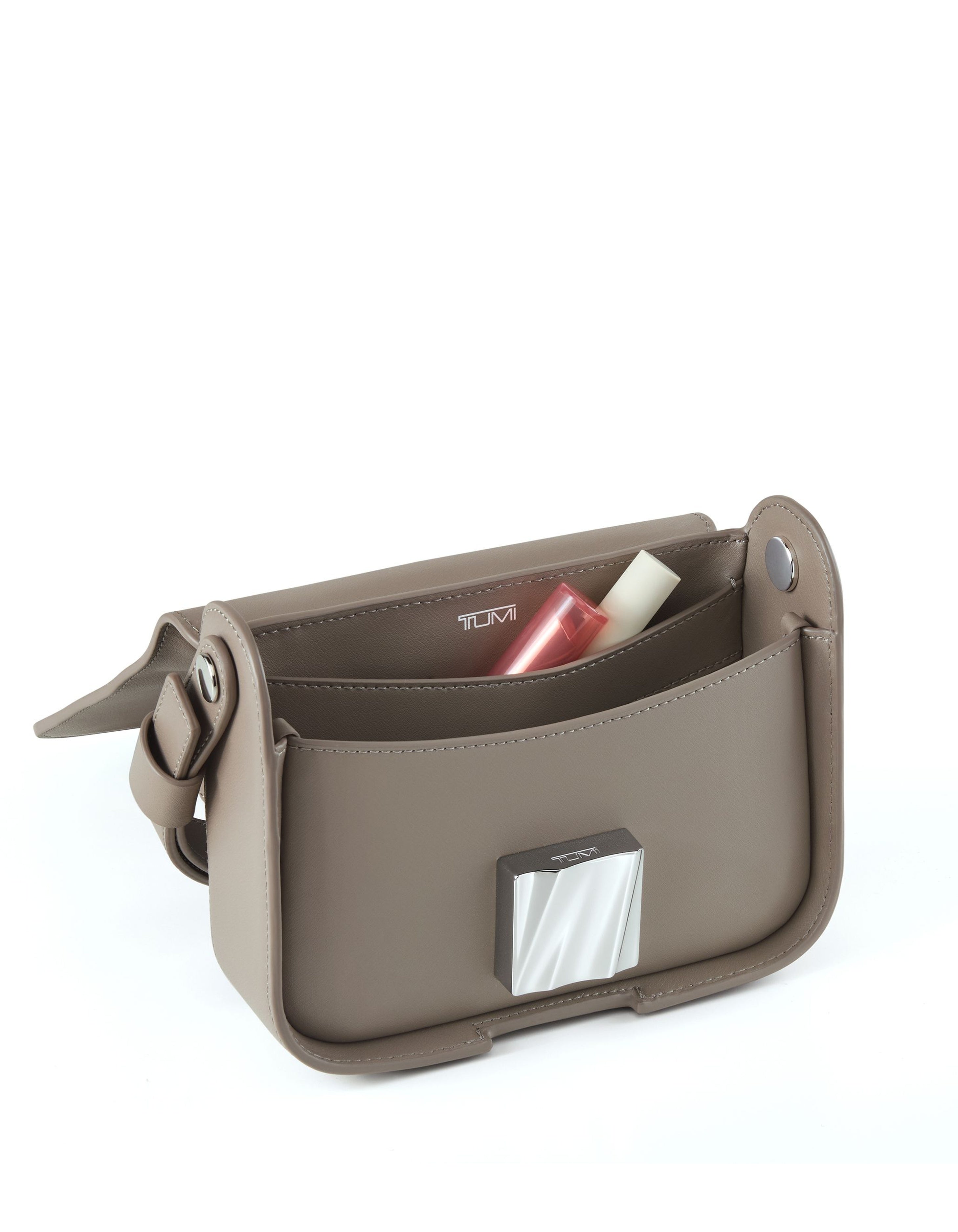 TUMI Olas Small Shoulder Bag
