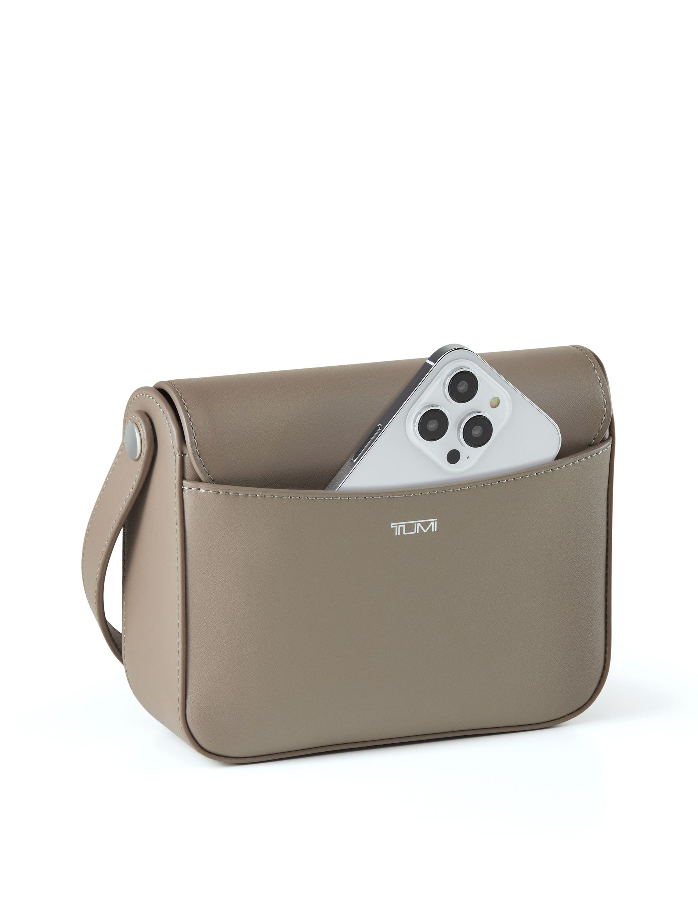 TUMI Olas Small Shoulder Bag