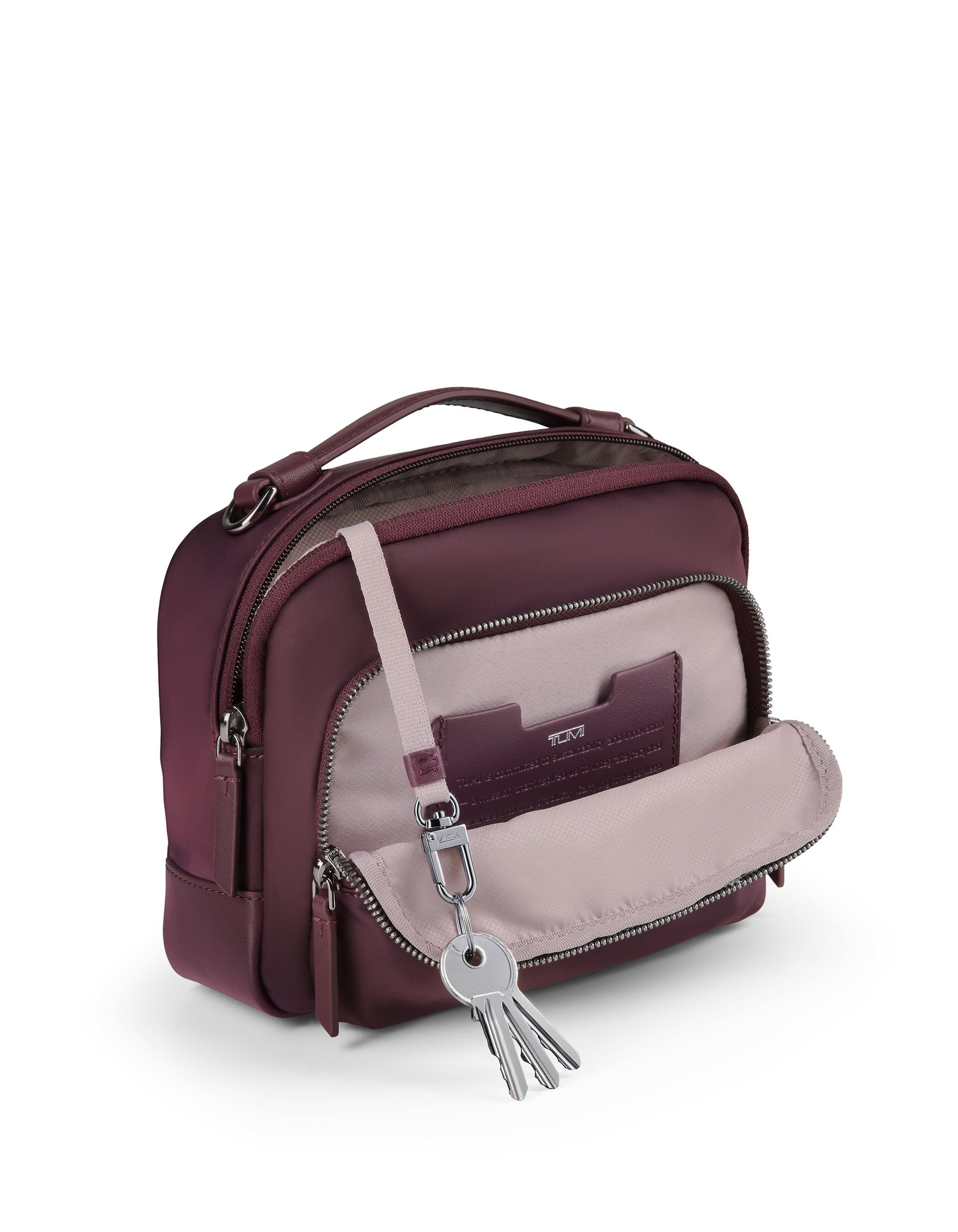 TUMI Teghan Crossbody