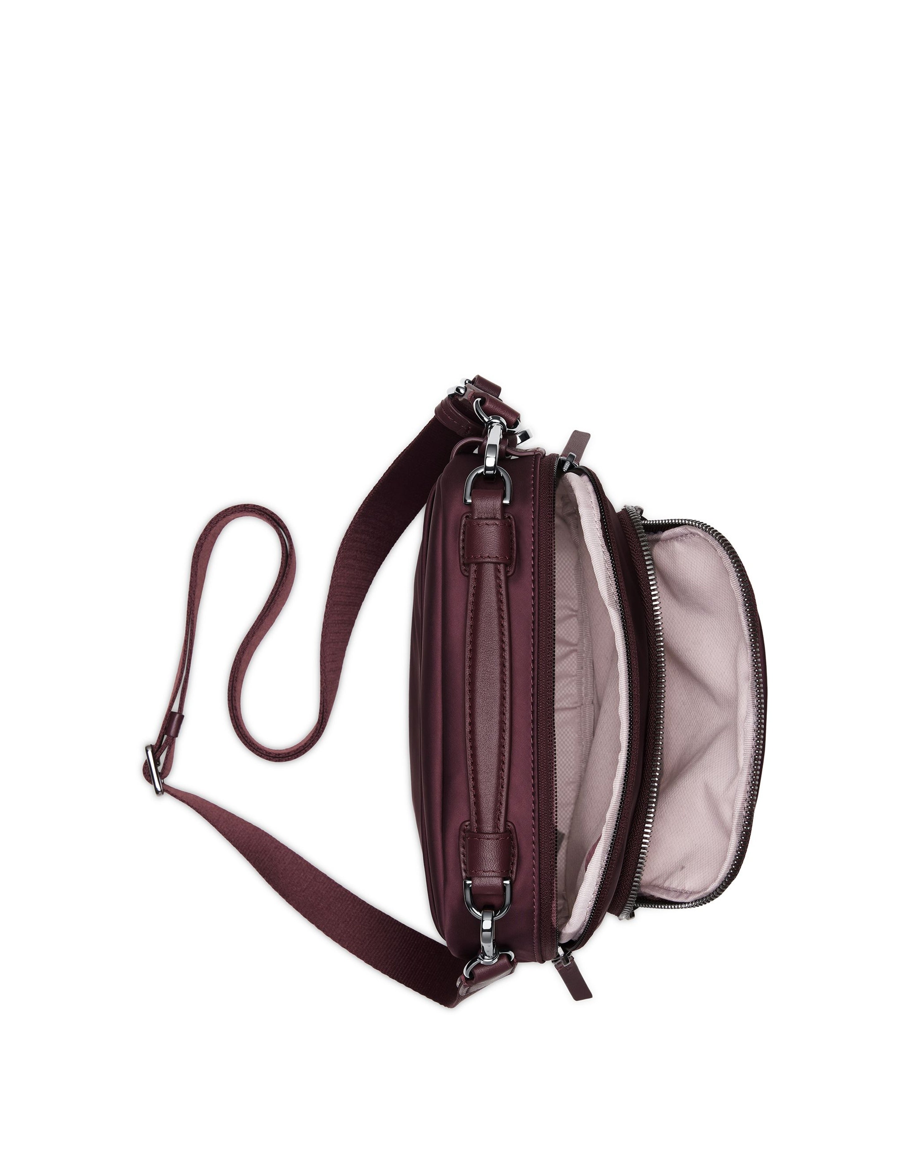 TUMI Teghan Crossbody