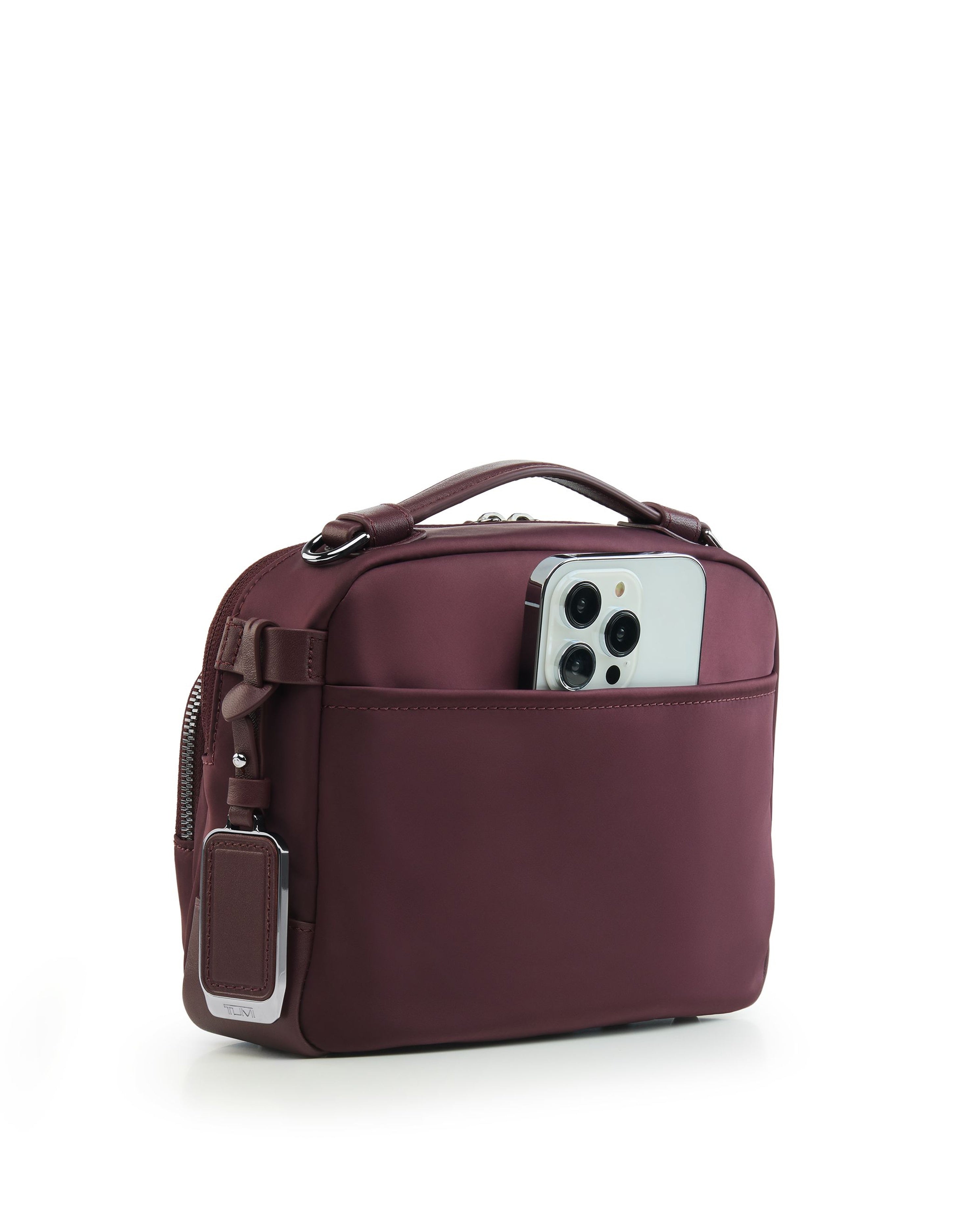 TUMI Teghan Crossbody