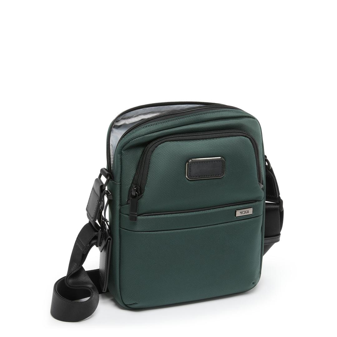 TUMI Medium Crossbody