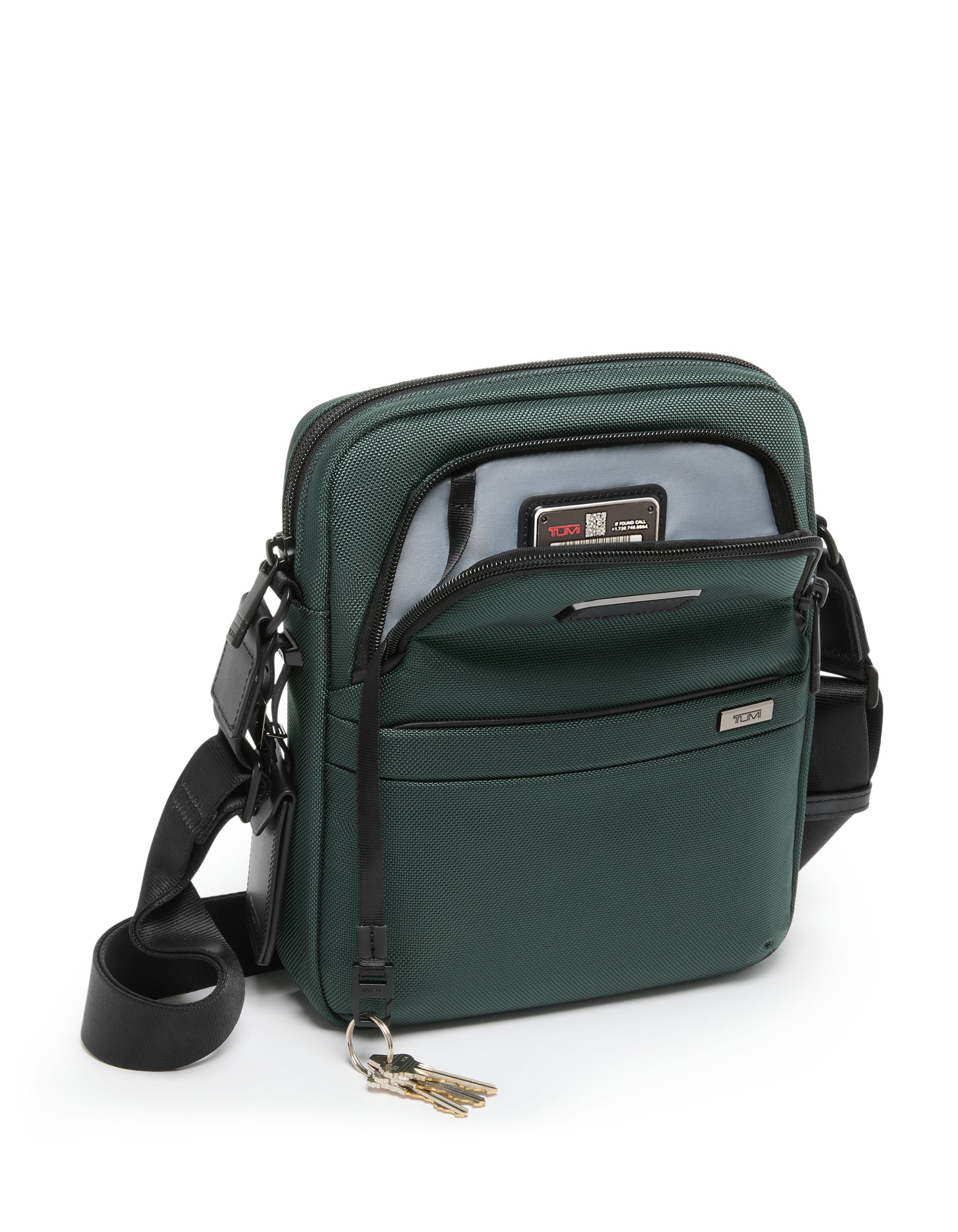 TUMI Medium Crossbody