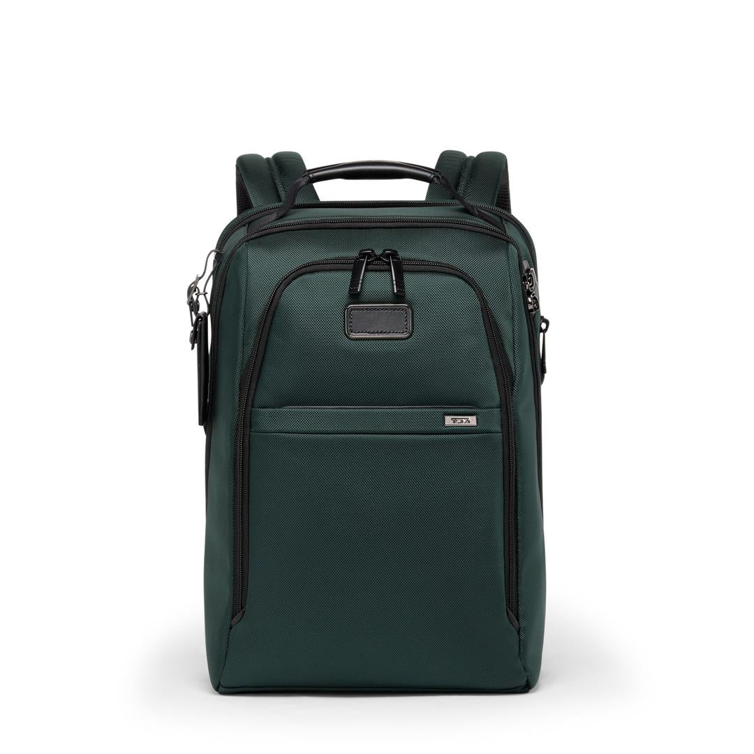 TUMI Medium 15" Expandable Backpack