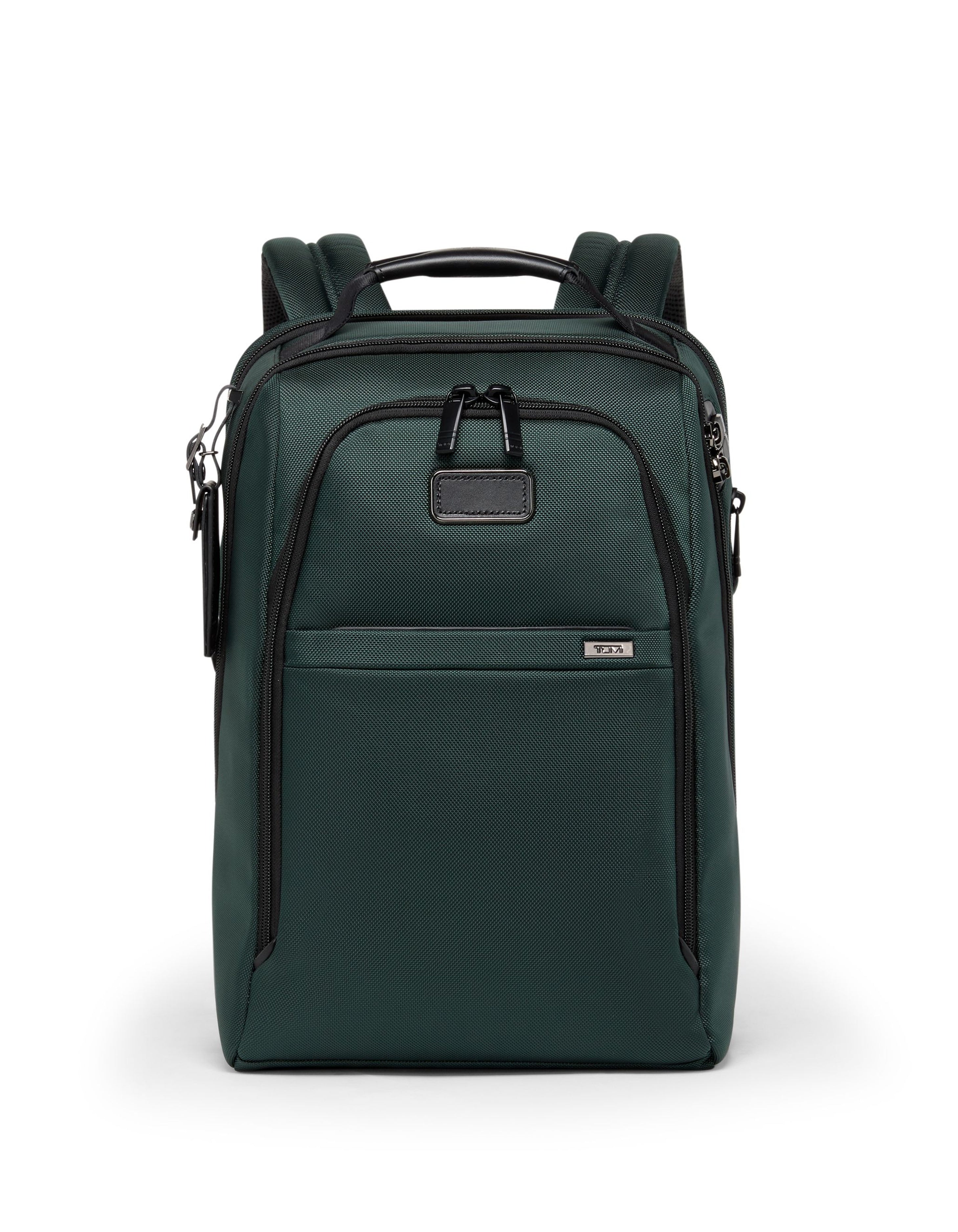 TUMI Medium 15" Expandable Backpack