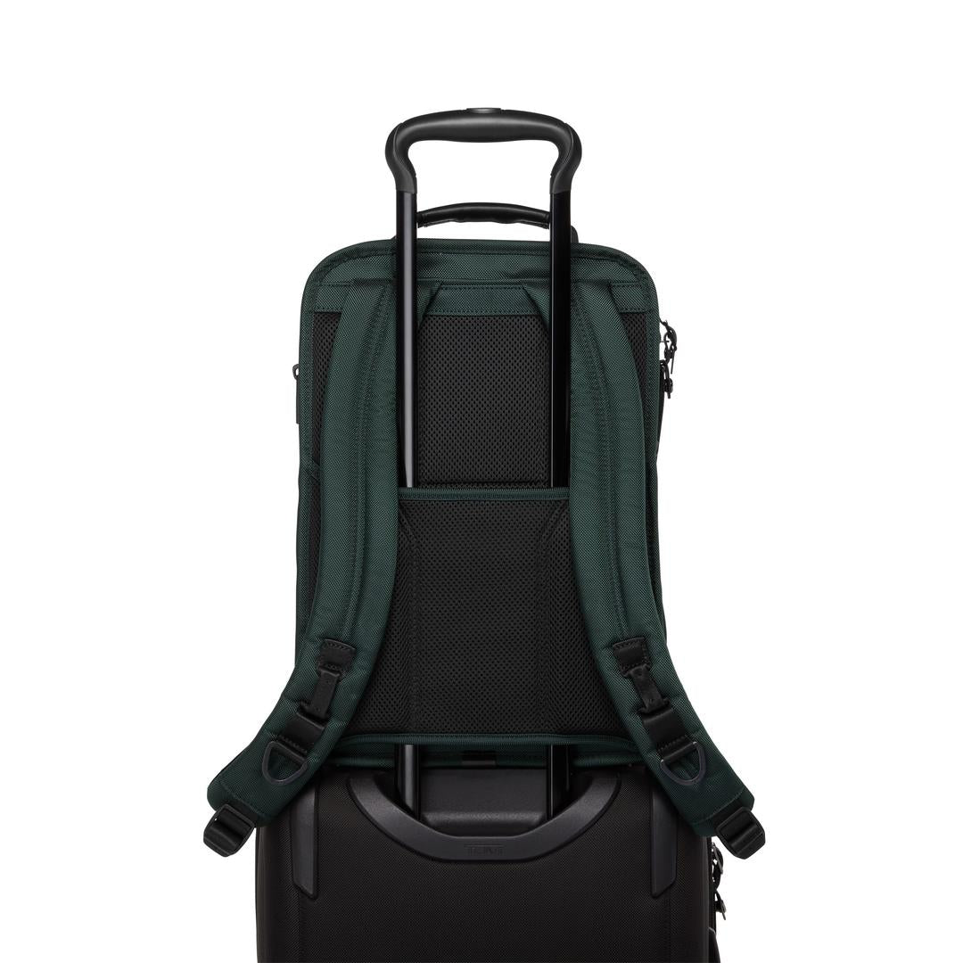 TUMI Medium 15" Expandable Backpack