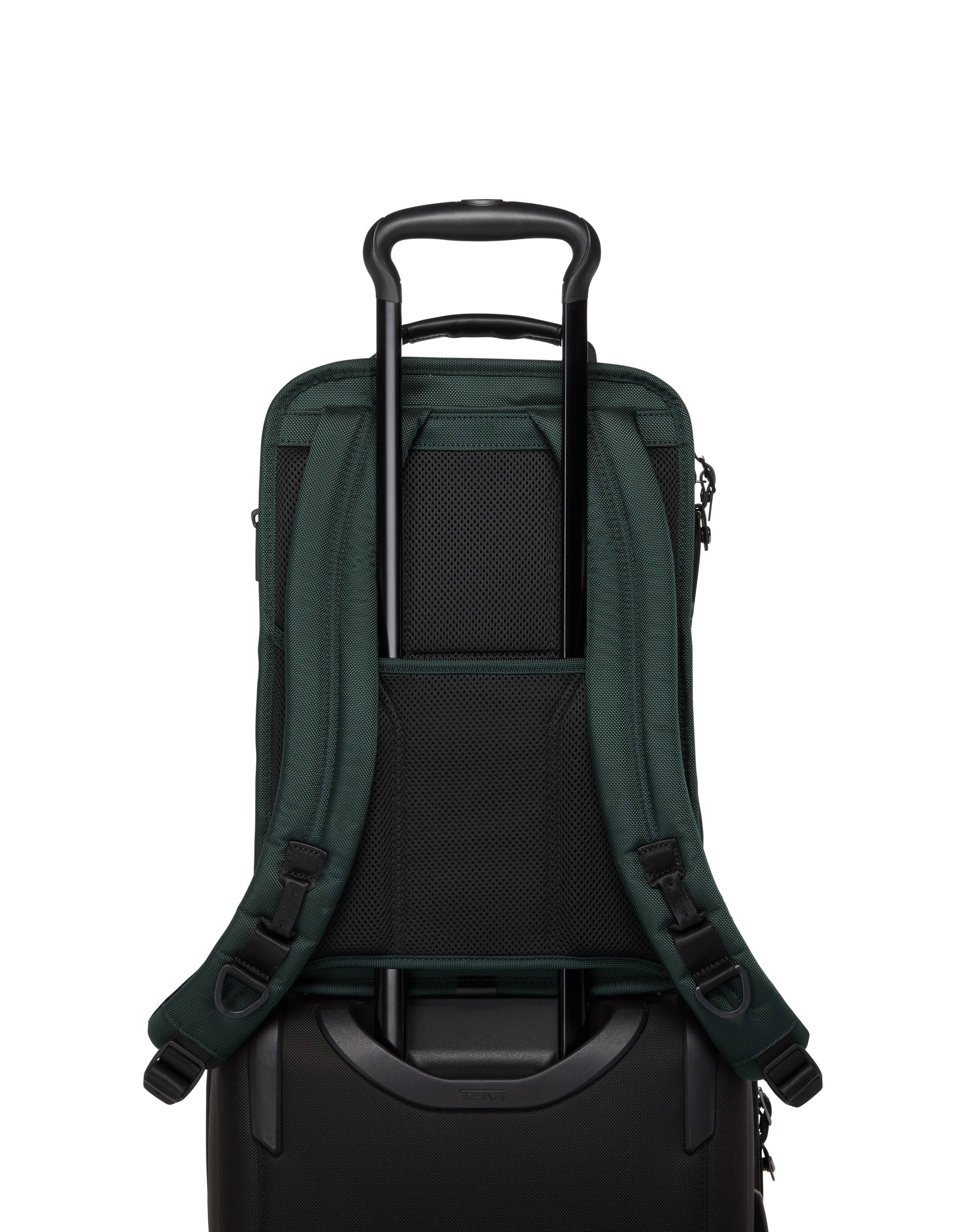 TUMI Medium 15" Expandable Backpack