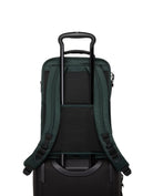 TUMI Medium 15" Expandable Backpack