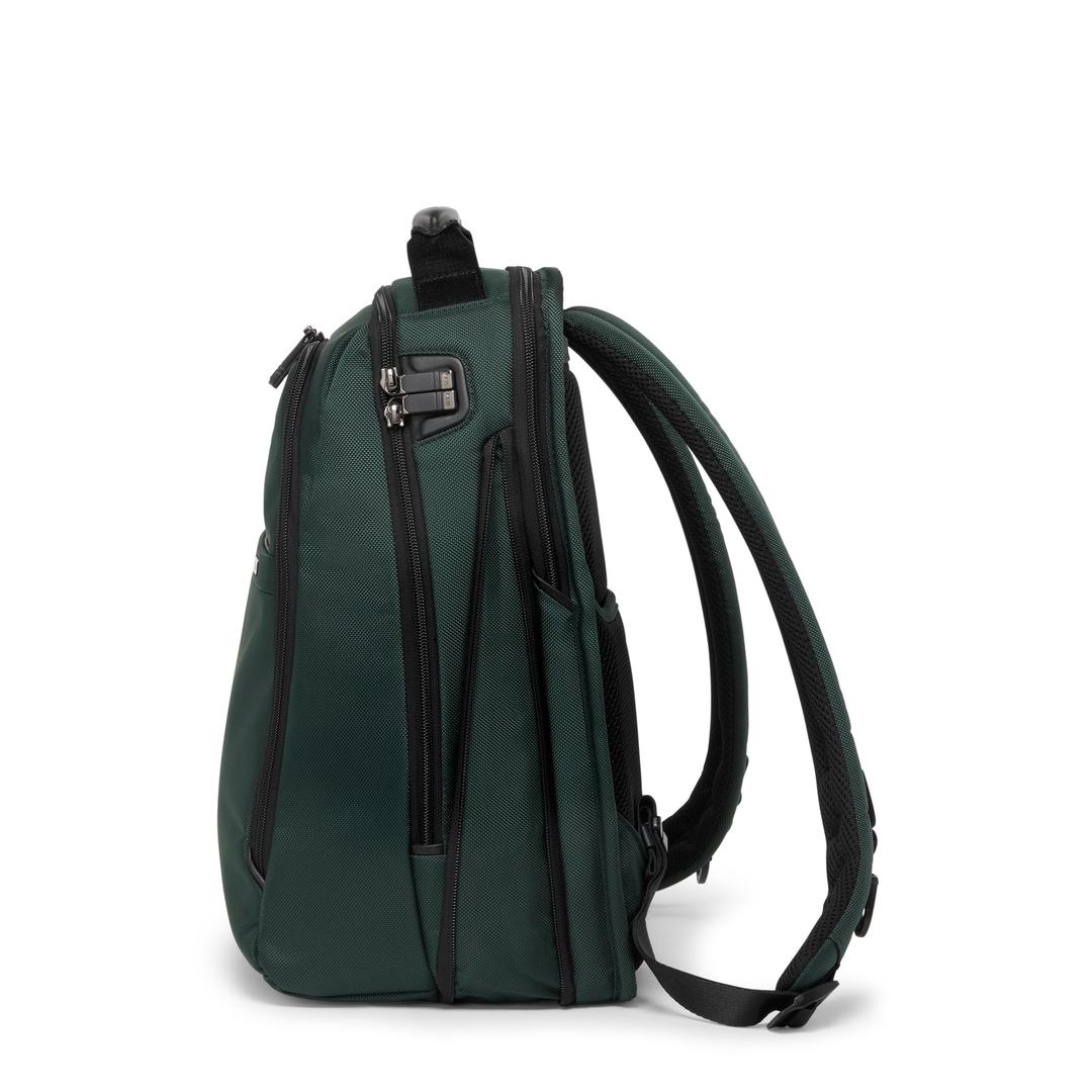 TUMI Medium 15" Expandable Backpack