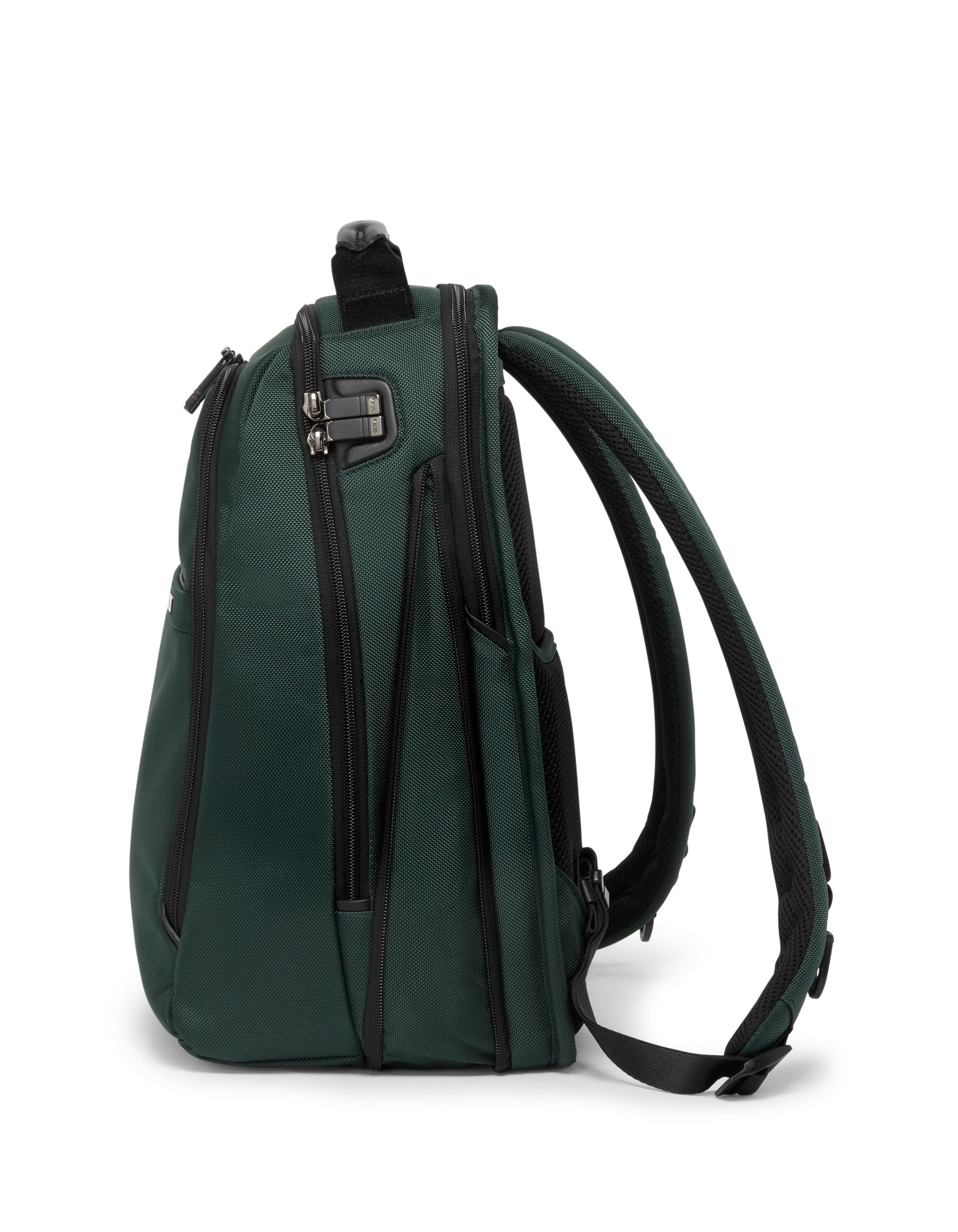 TUMI Medium 15" Expandable Backpack