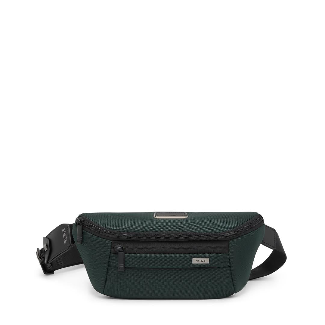 TUMI Belt Bag Sling