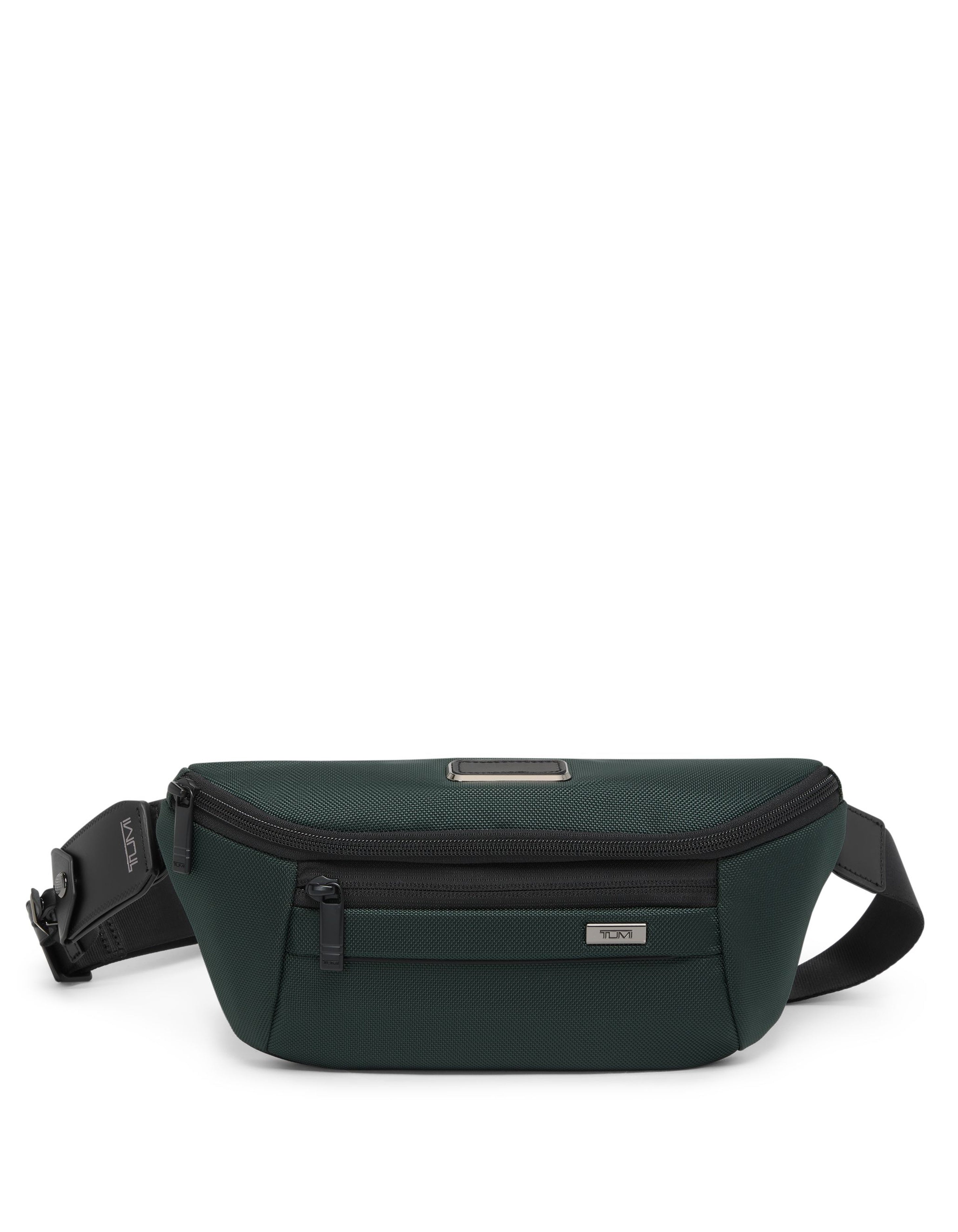 TUMI Belt Bag Sling