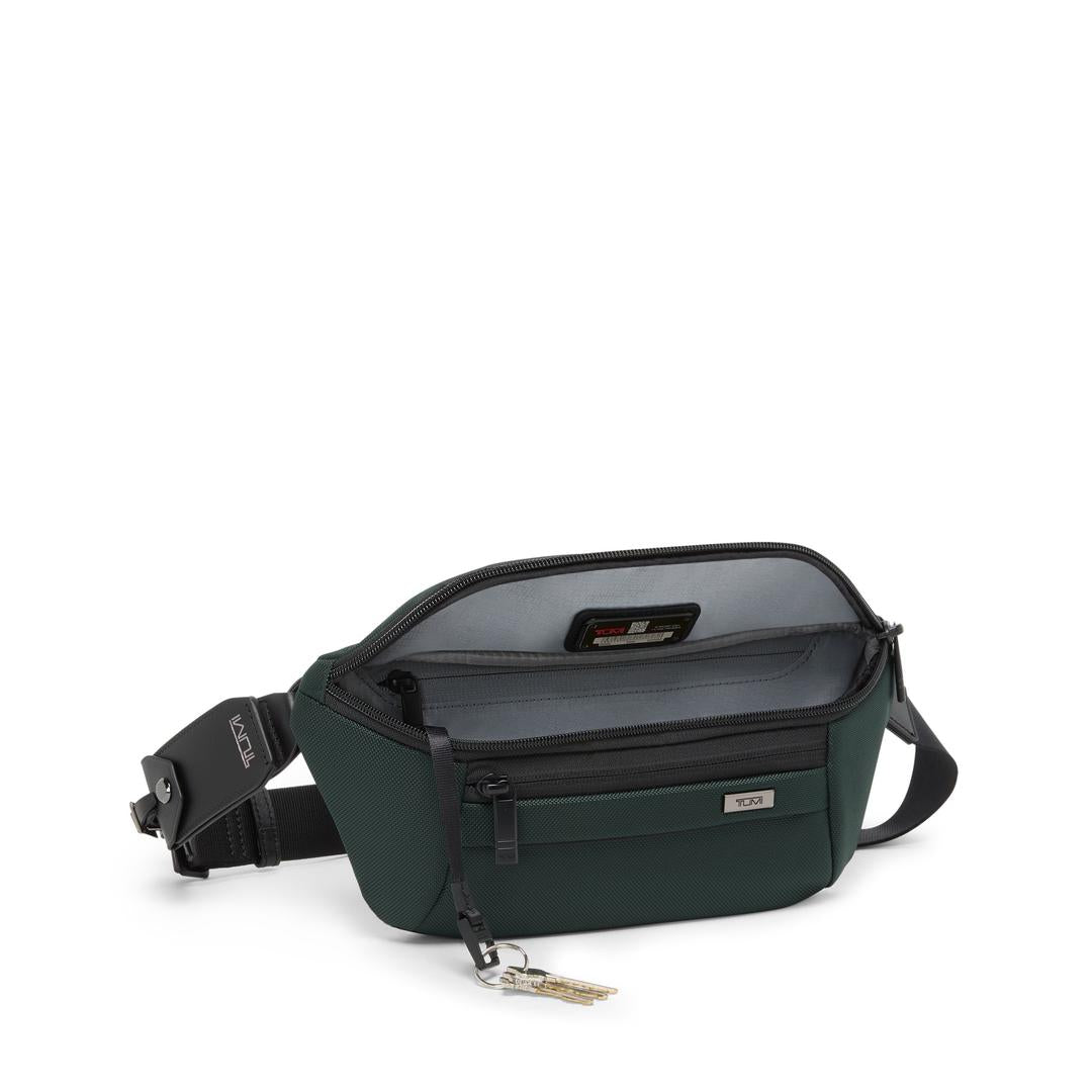 TUMI Belt Bag Sling