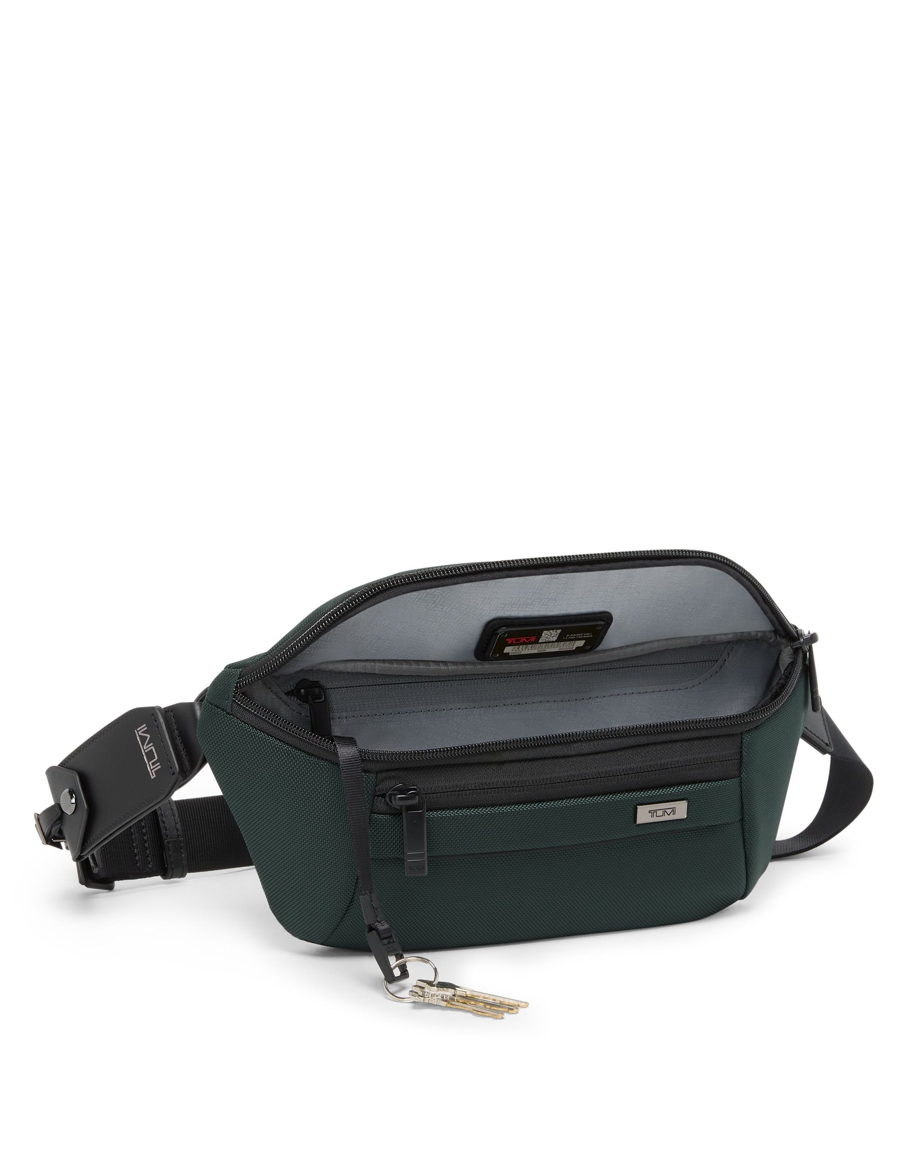 TUMI Belt Bag Sling