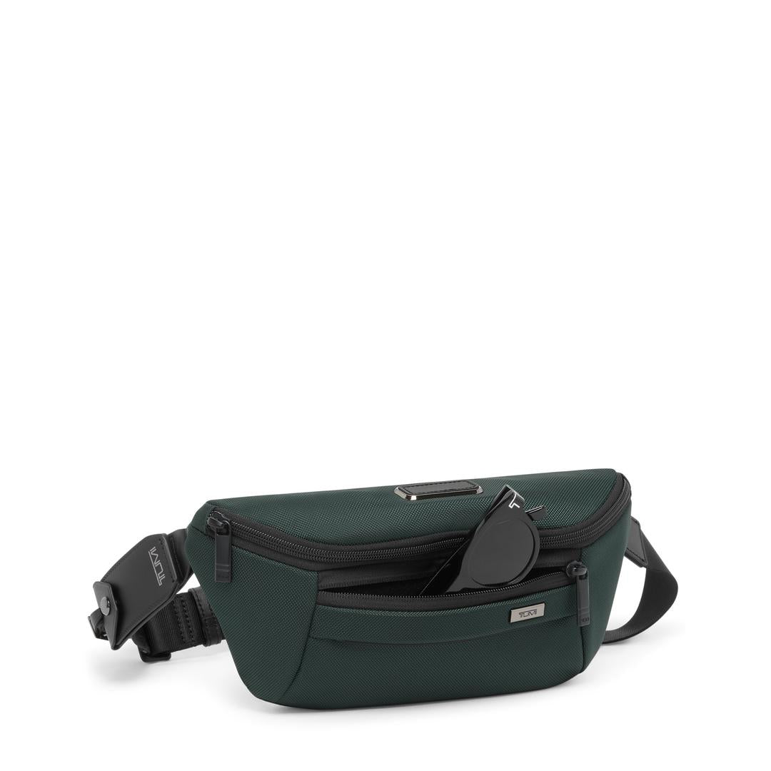 TUMI Belt Bag Sling