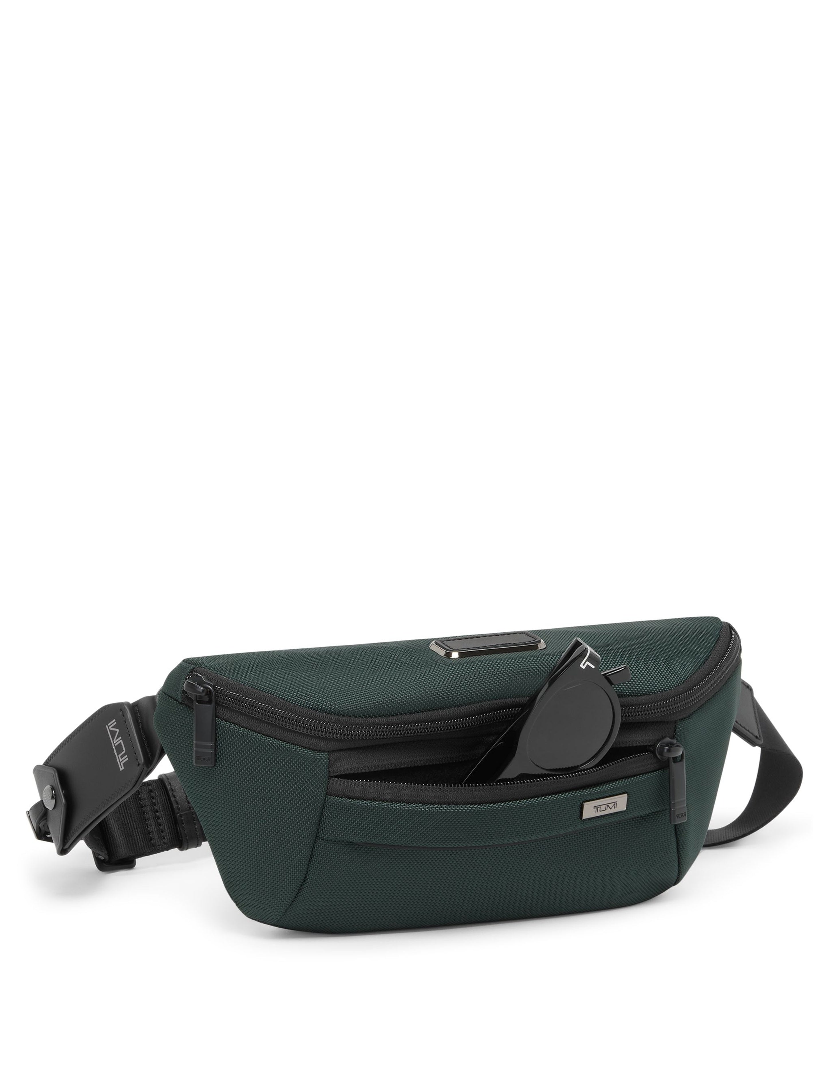 TUMI Belt Bag Sling