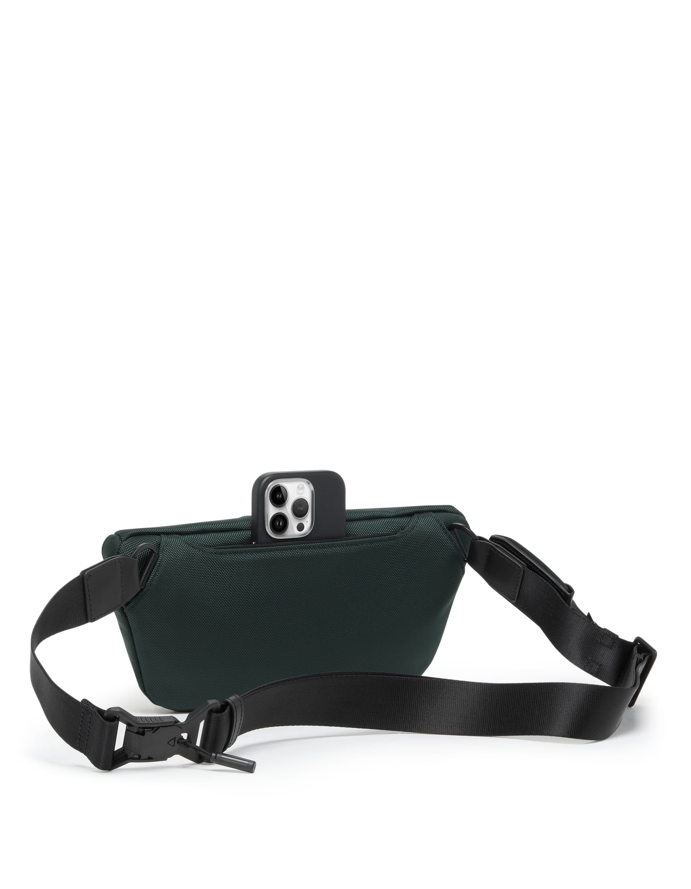 TUMI Belt Bag Sling