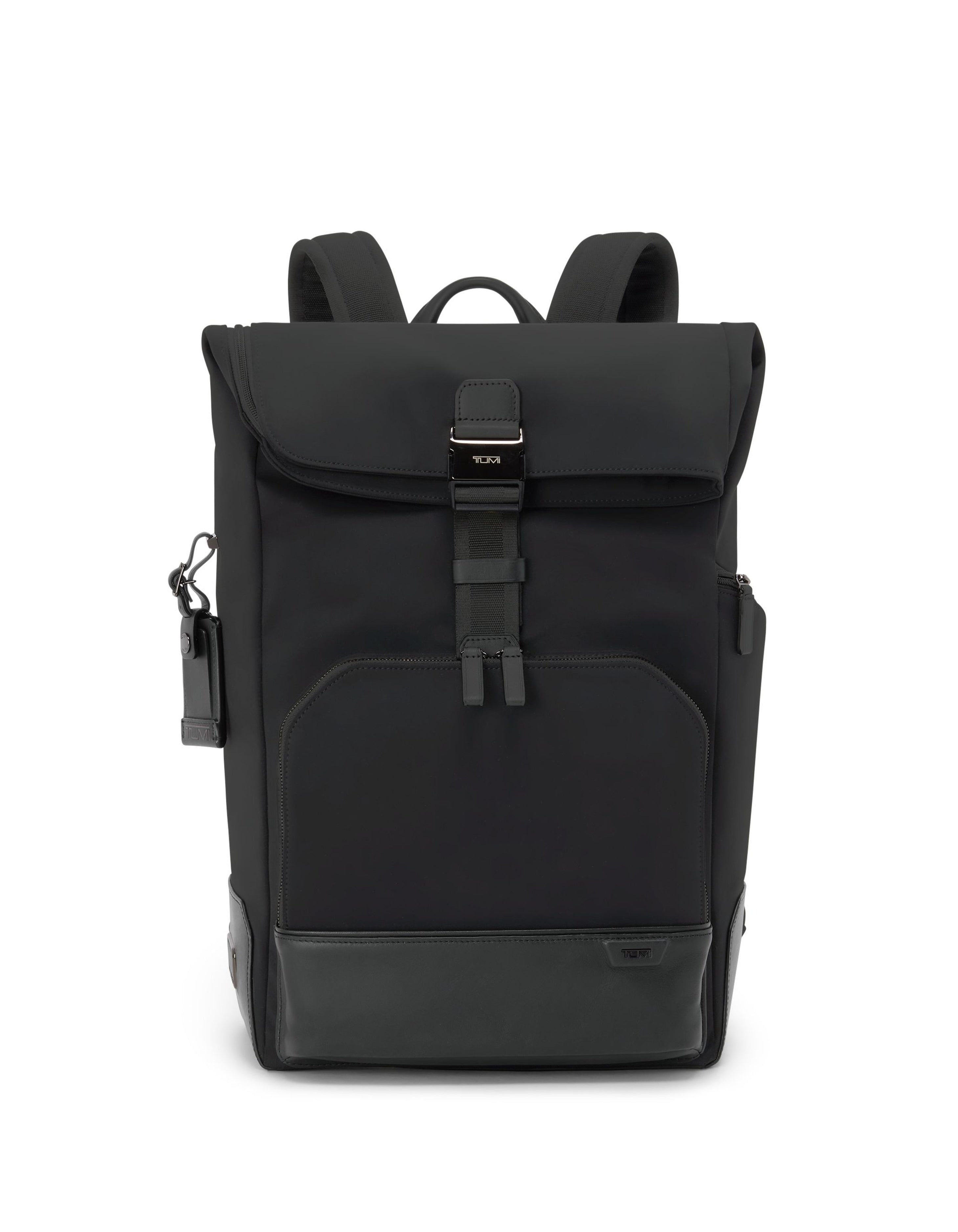 TUMI Osborn Roll Top Backpack