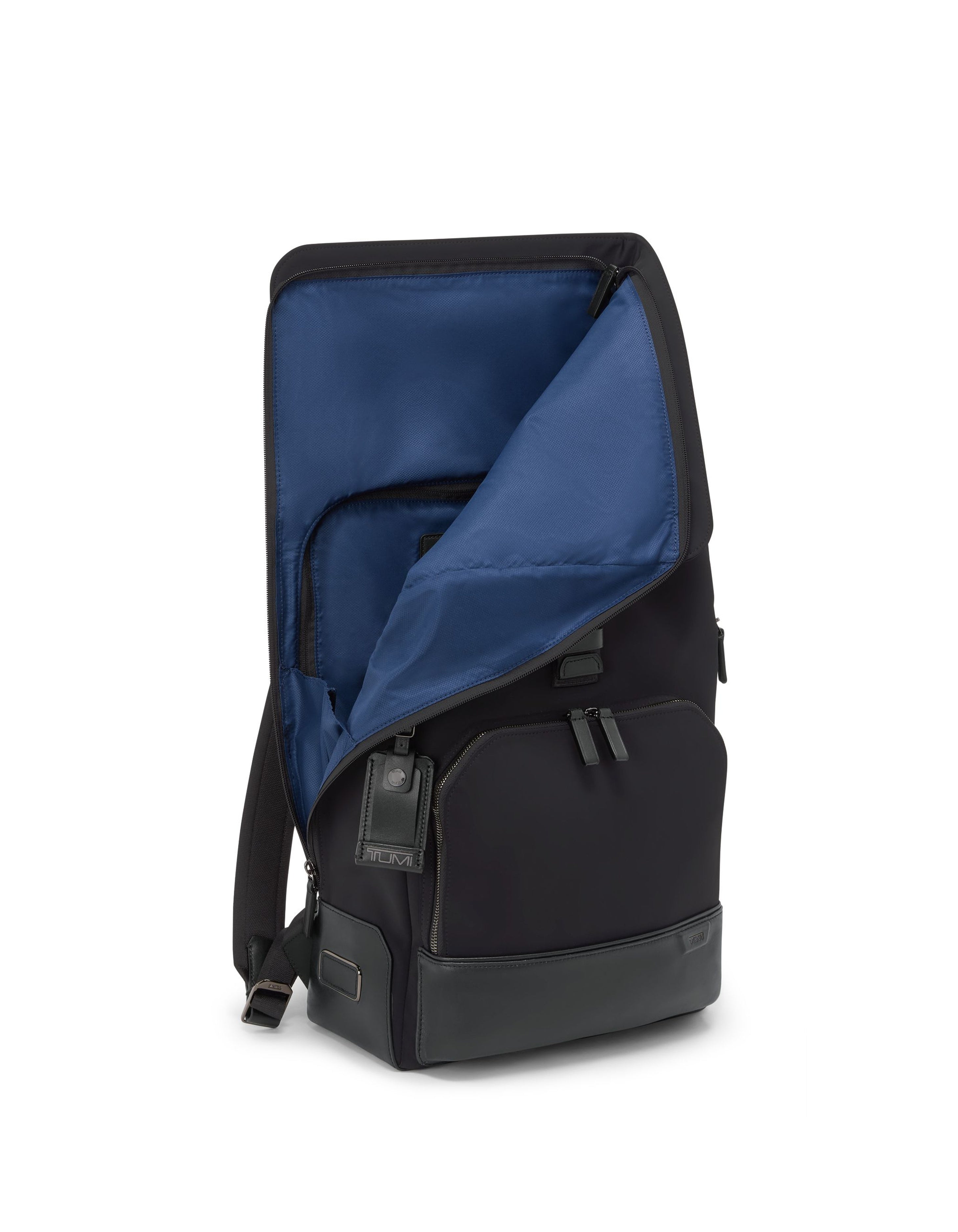 TUMI Osborn Roll Top Backpack