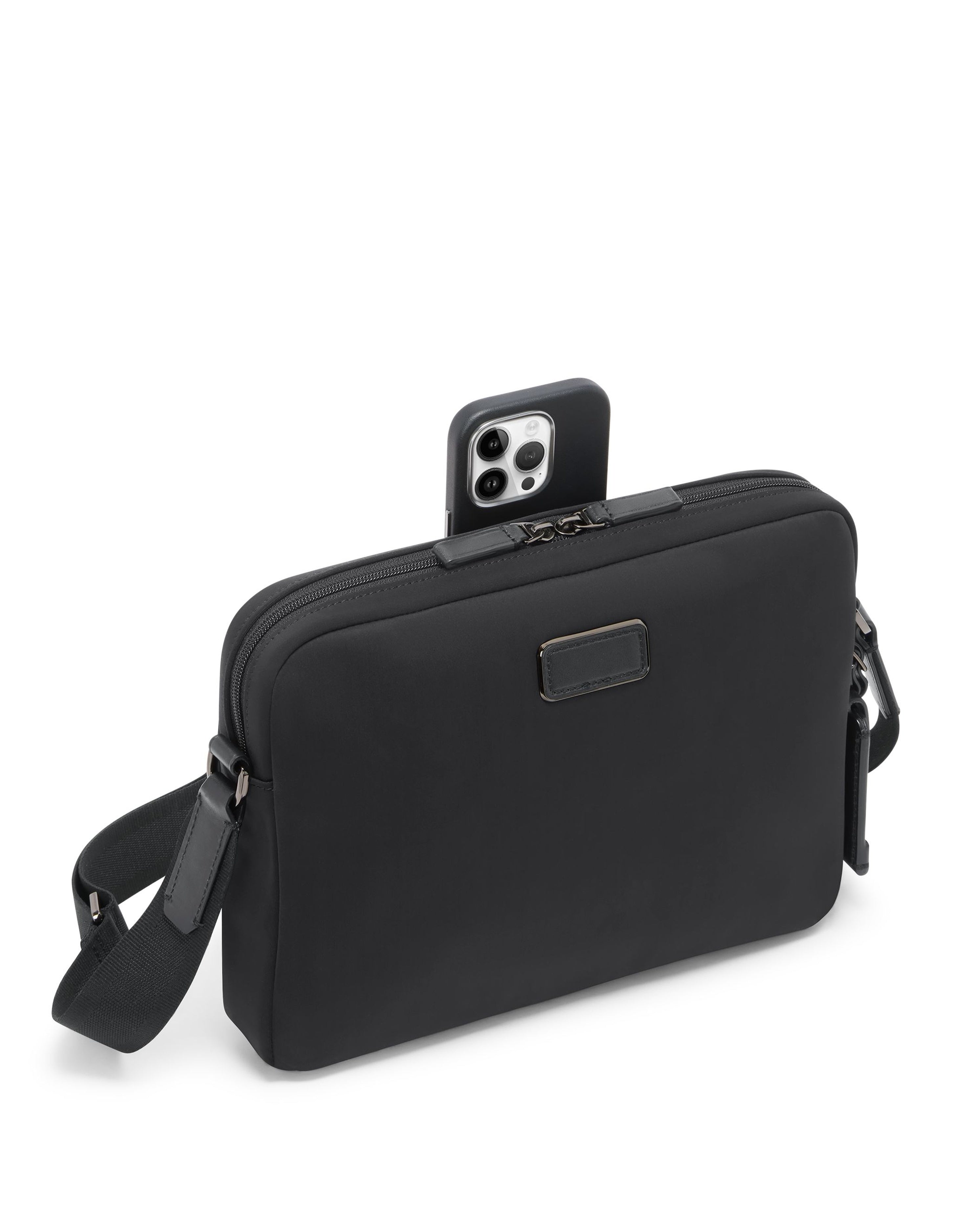 TUMI Leo Crossbody