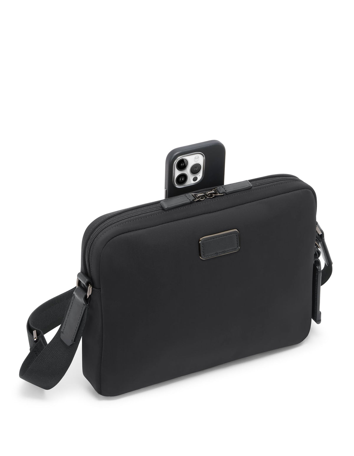 TUMI Leo Crossbody