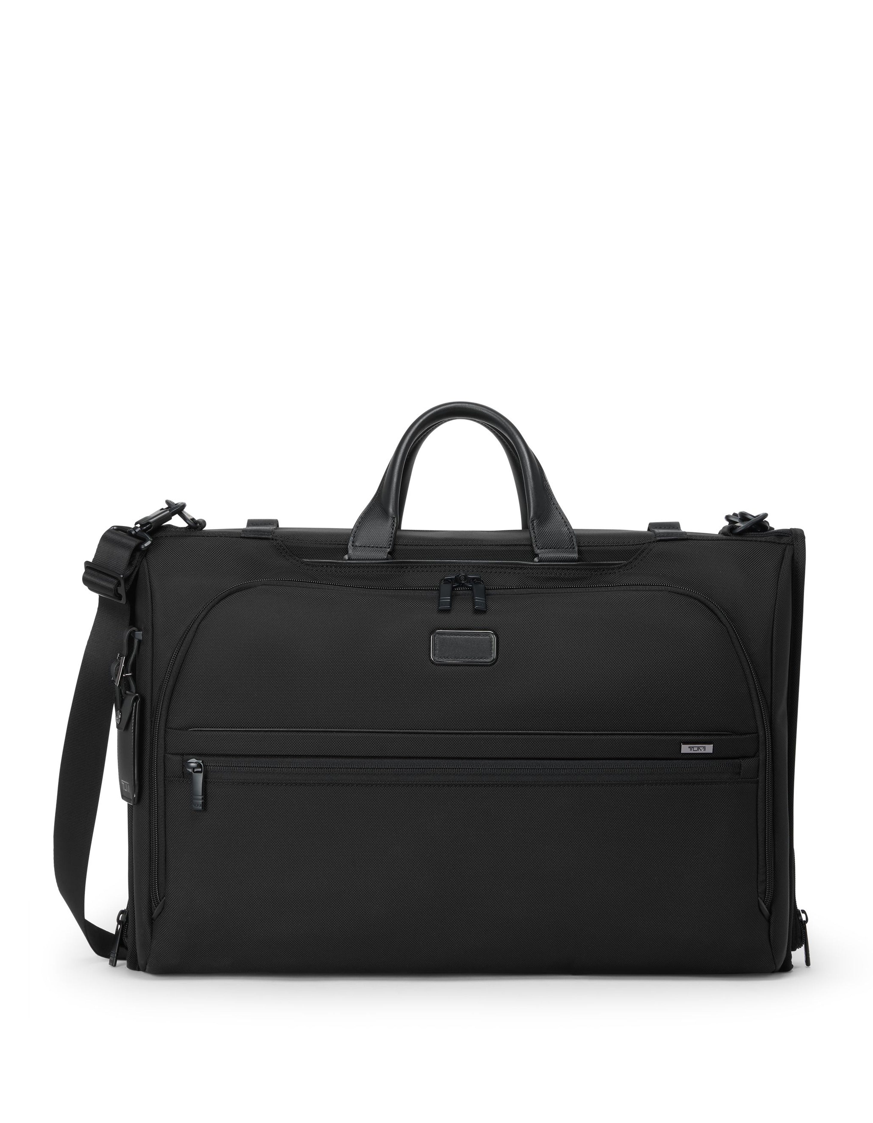 TUMI Tri-Fold Garment Bag