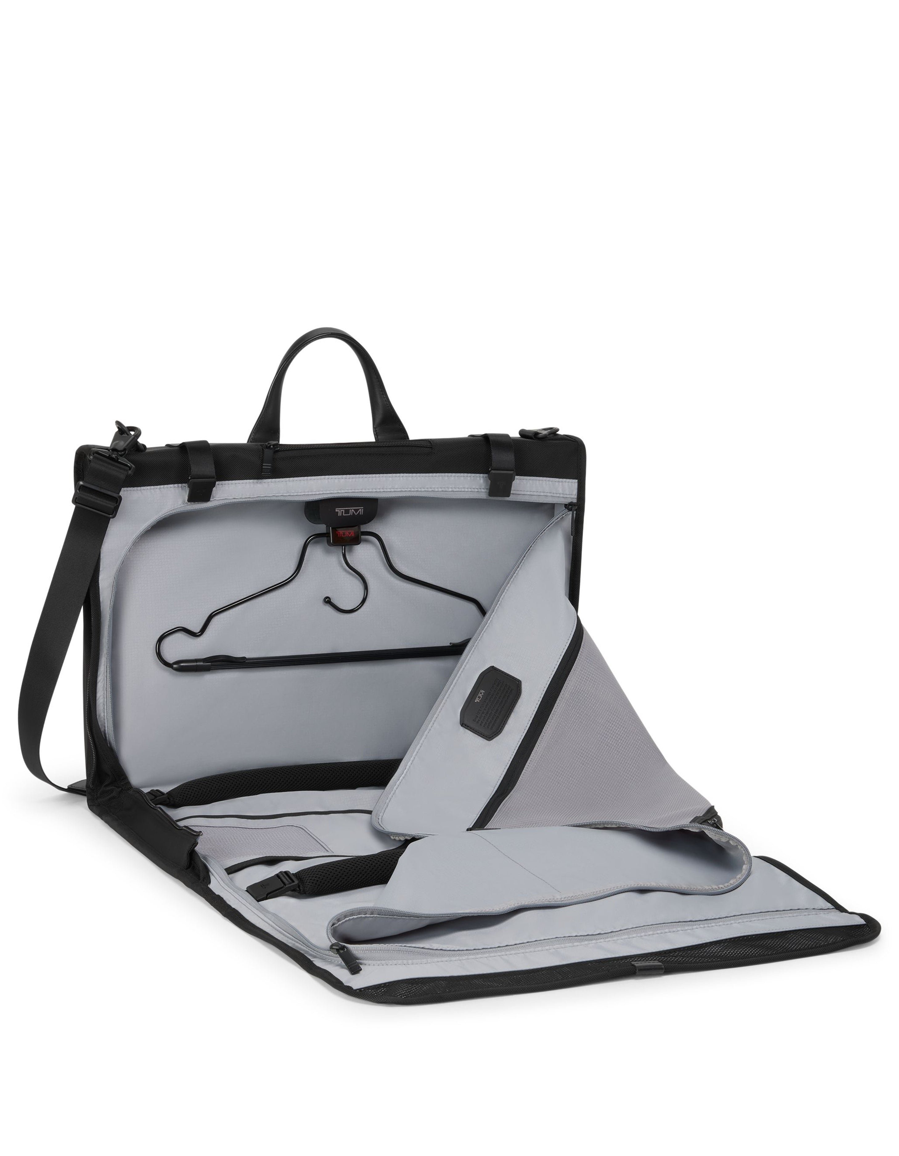 TUMI Tri-Fold Garment Bag