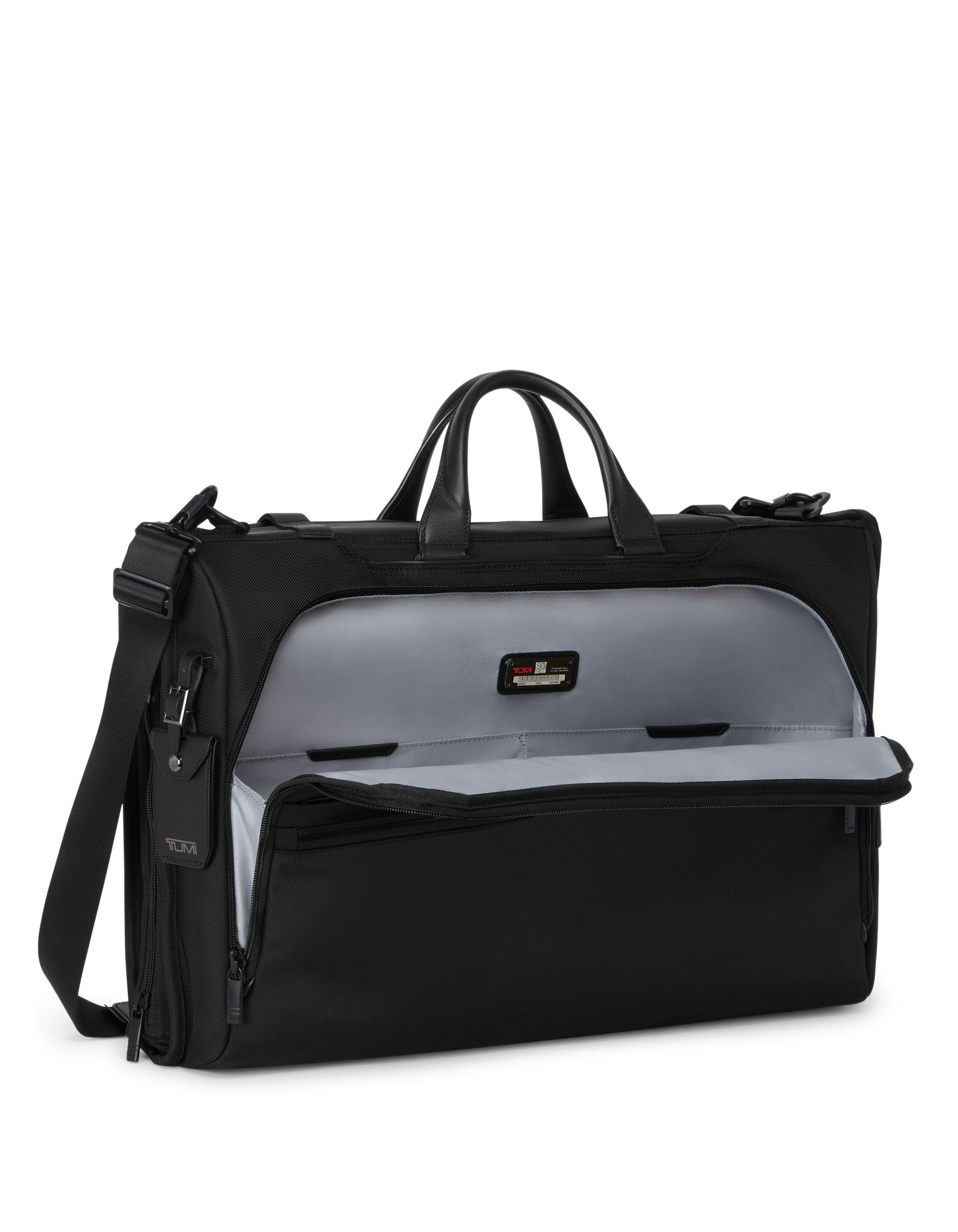 TUMI Tri-Fold Garment Bag
