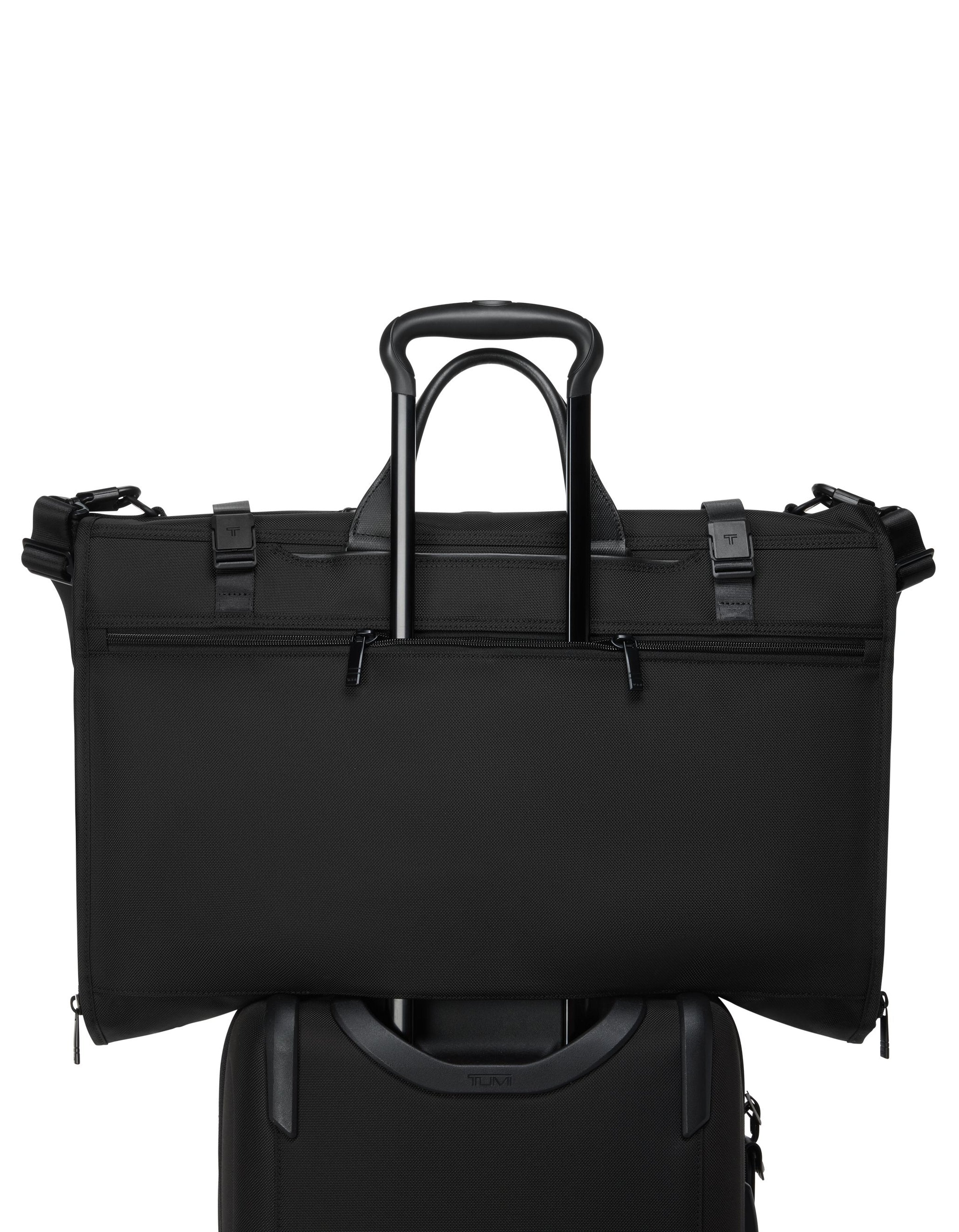 TUMI Tri-Fold Garment Bag