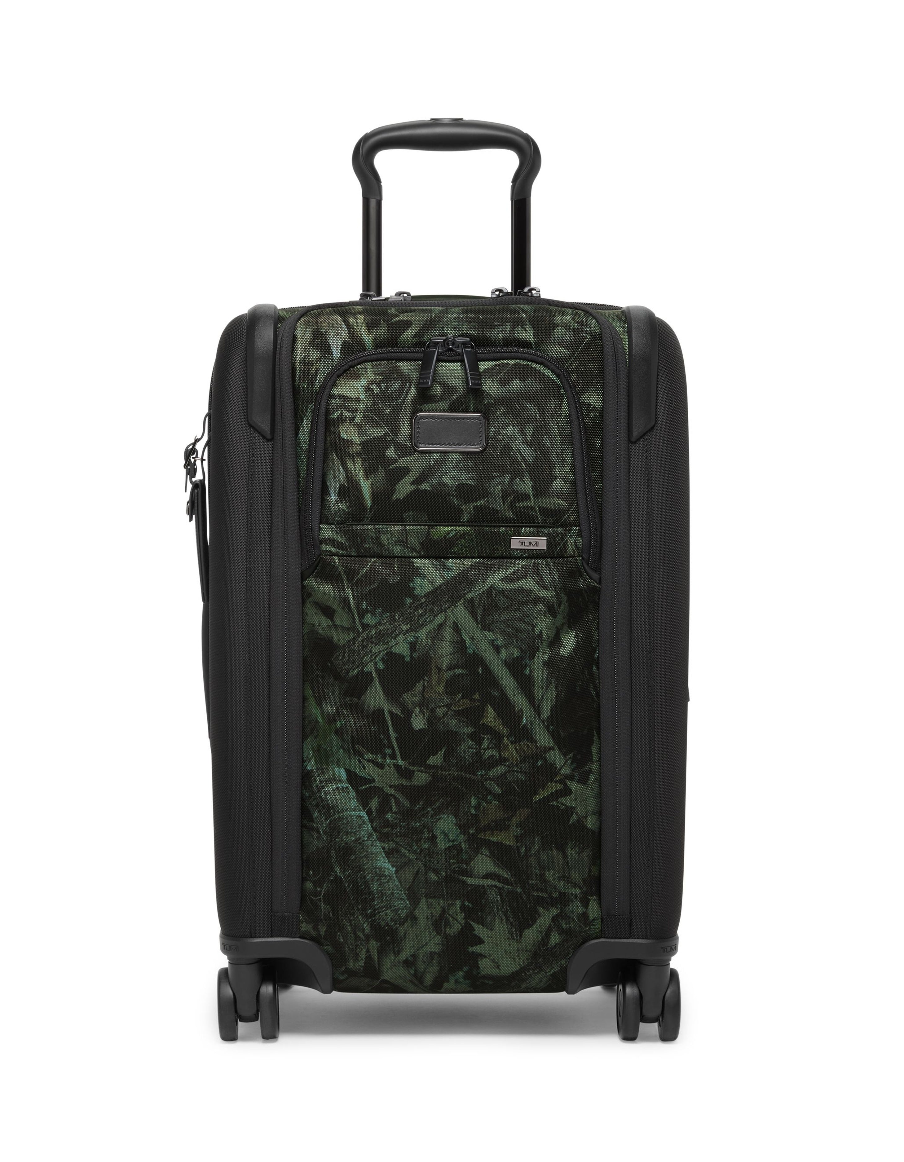 TUMI Dual Access Expandable Carry-On