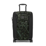 Dual Access Expandable Carry-On