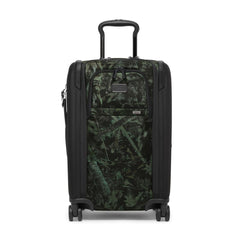 Dual Access Expandable Carry-On