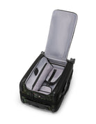TUMI Dual Access Expandable Carry-On