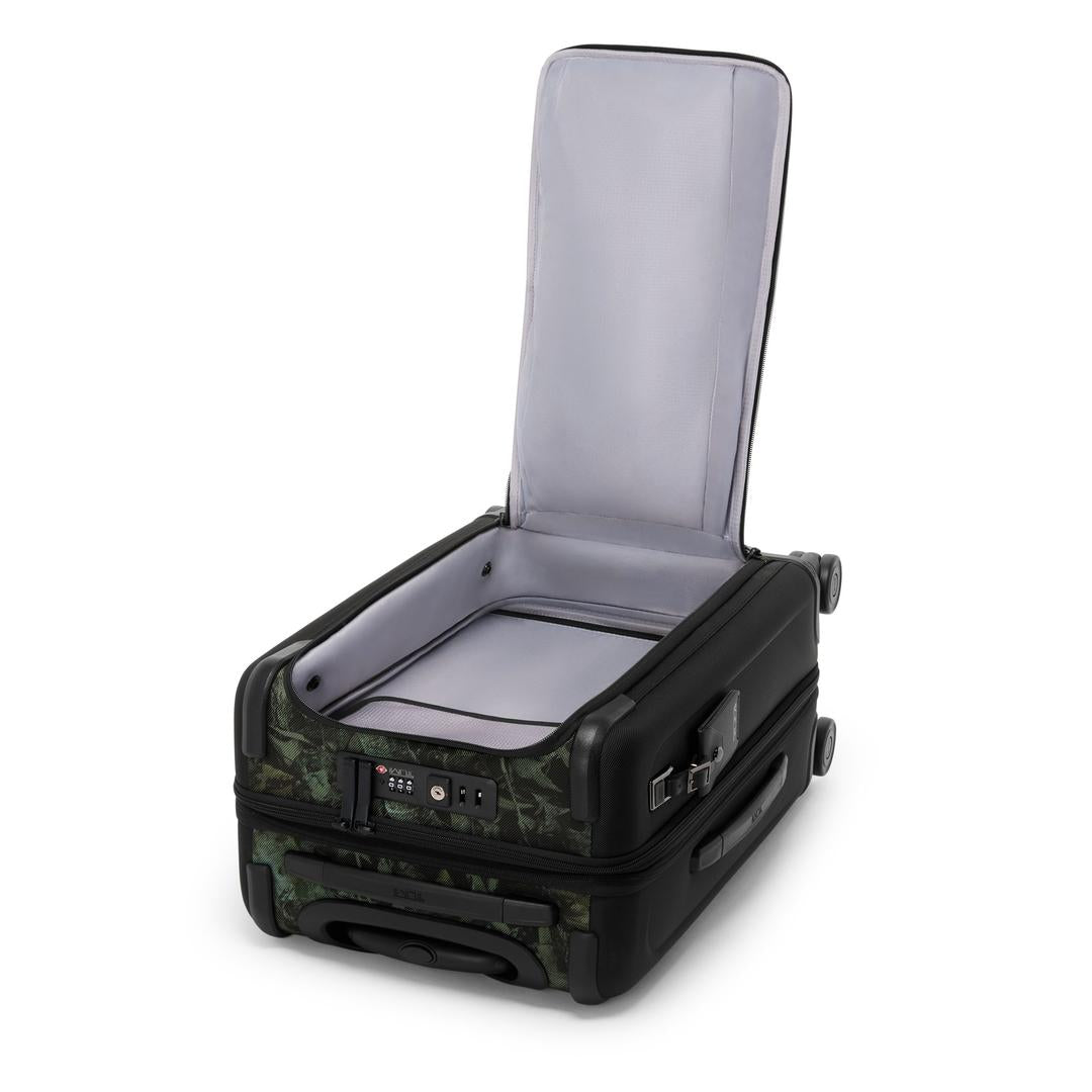 TUMI Dual Access Expandable Carry-On