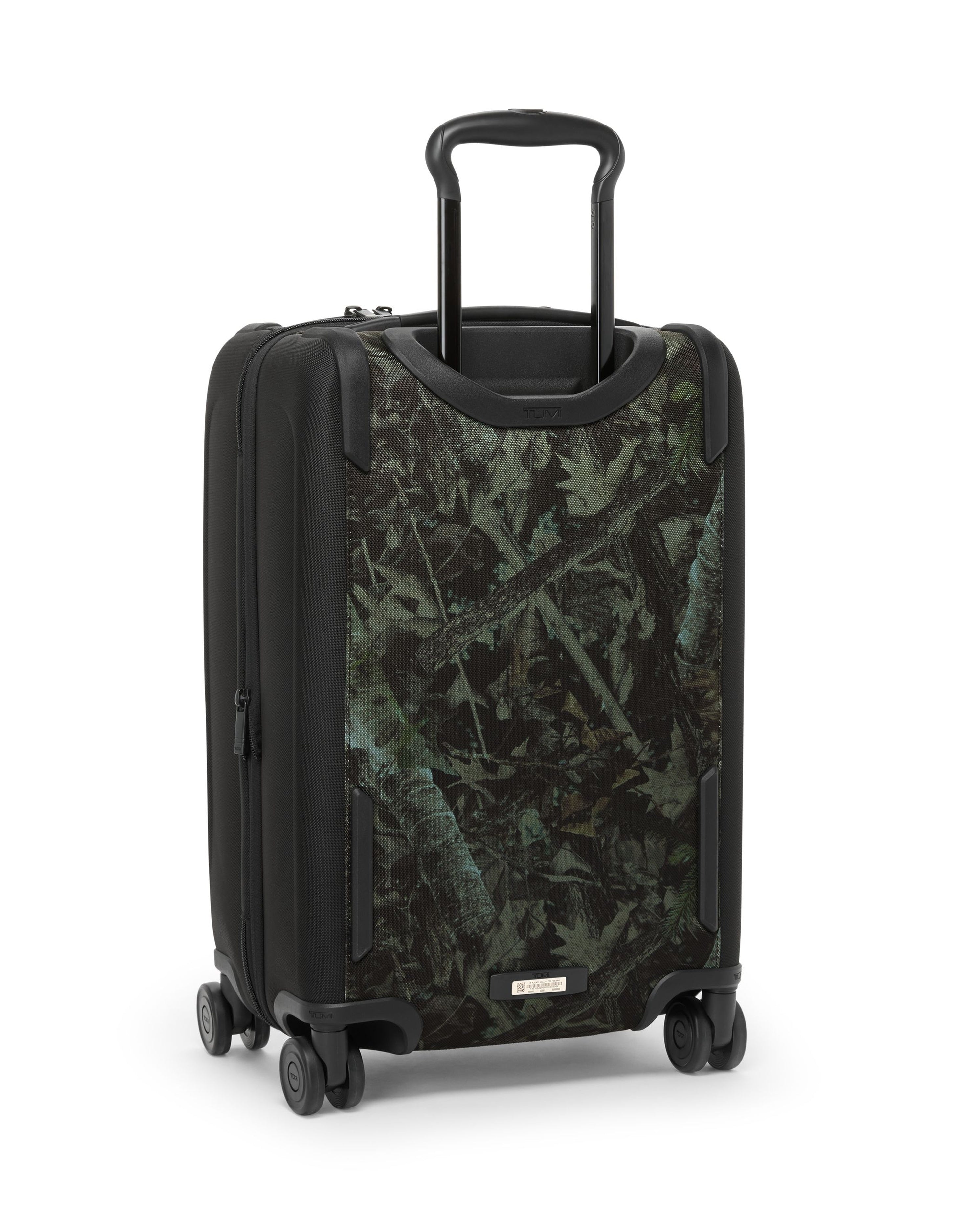 TUMI Dual Access Expandable Carry-On