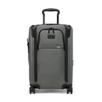 Dual Access Expandable Carry-On